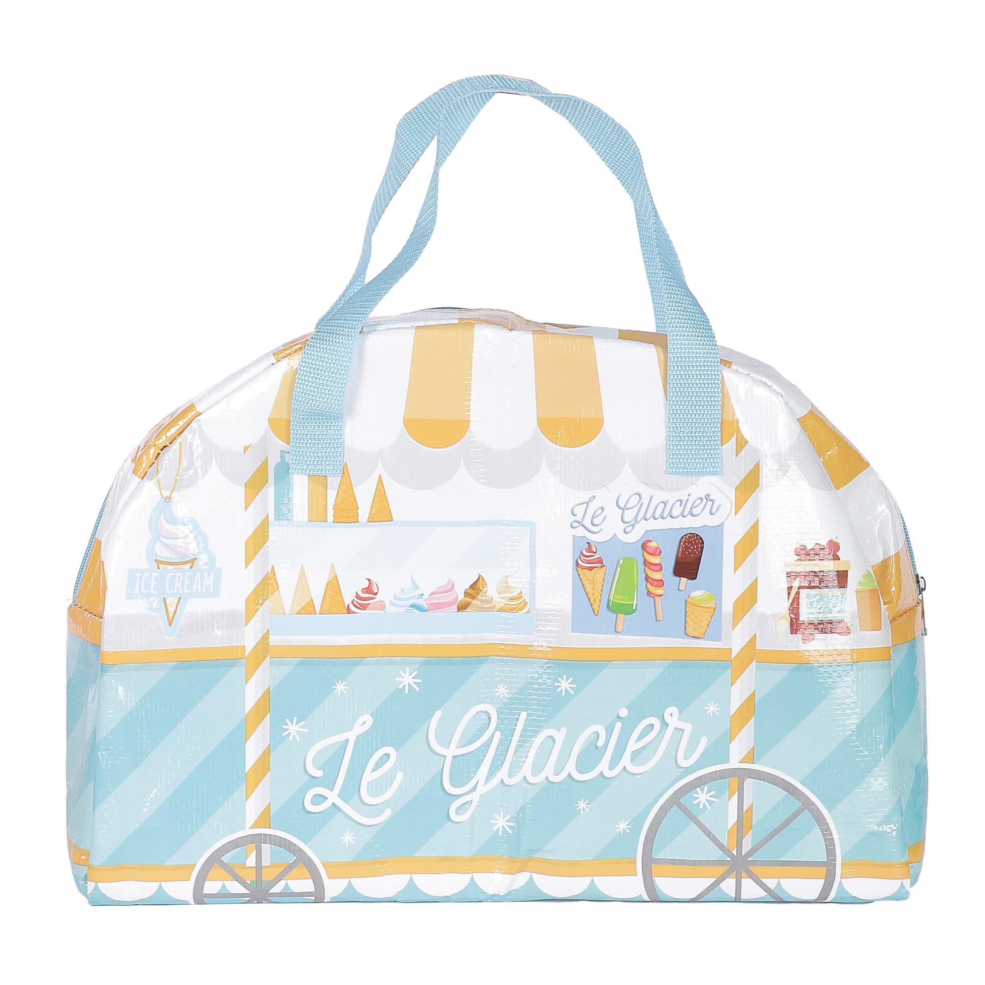 Sac fraîcheur