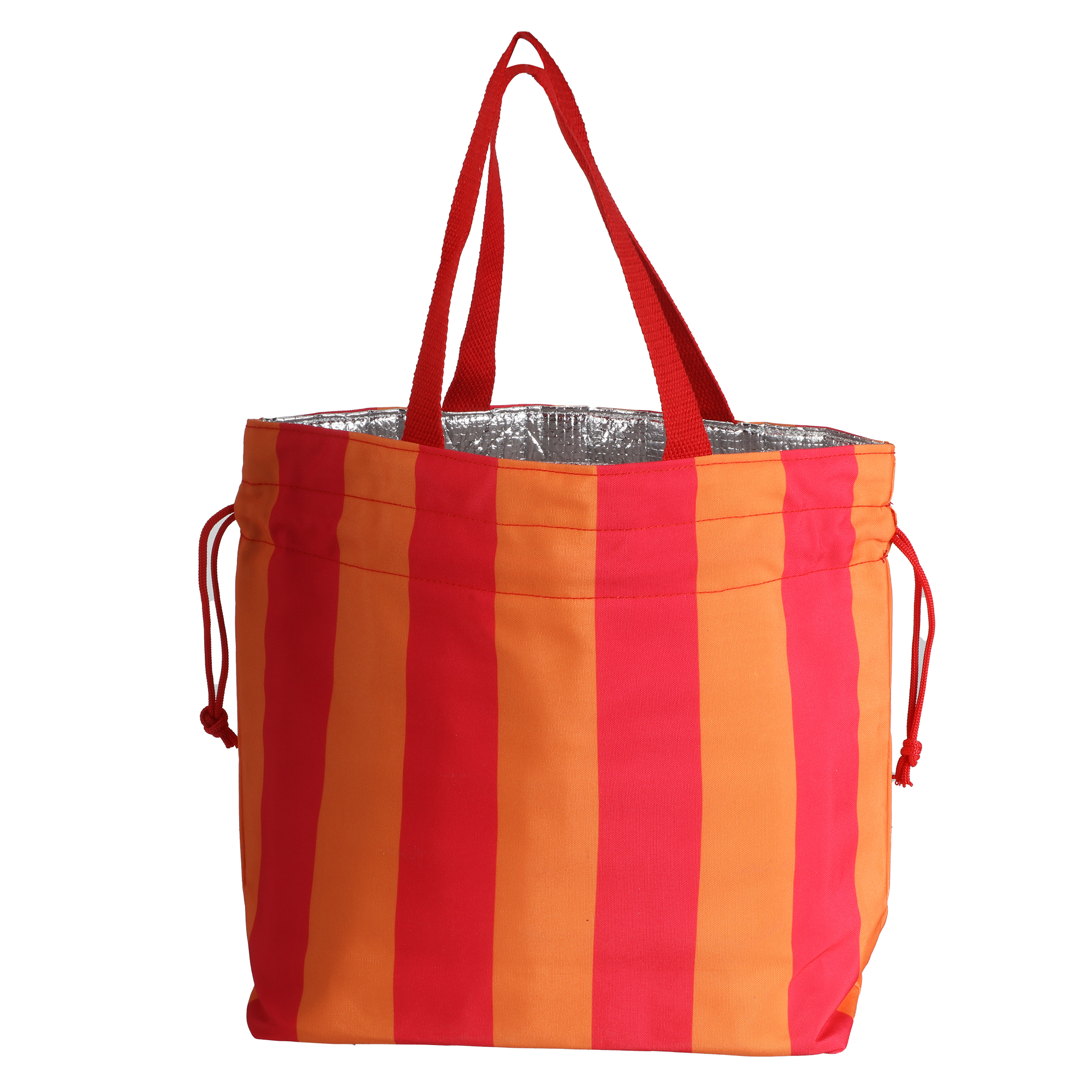 Sac fraicheur en tissu Gourmande - Jaune