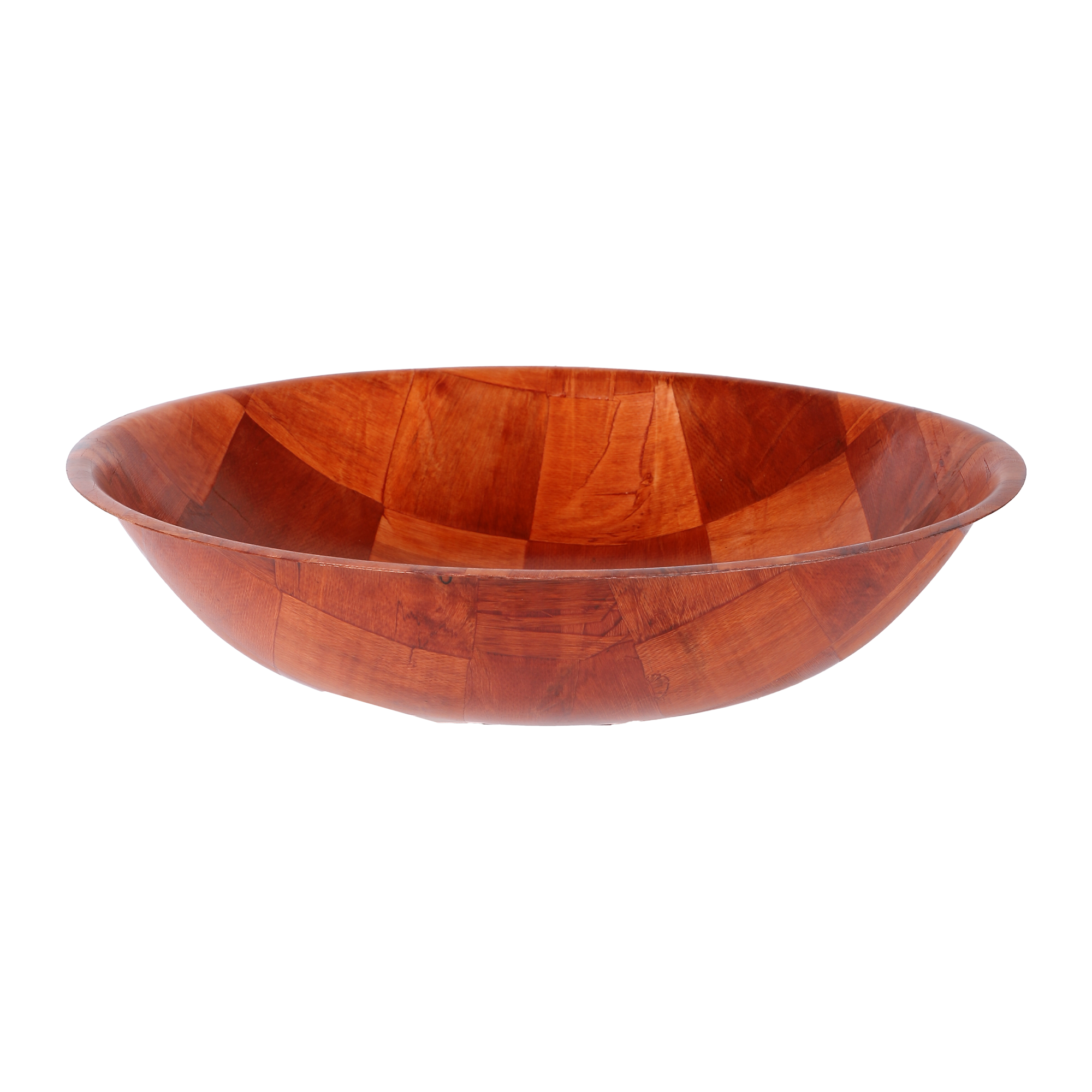 Saladier peuplier 40 cm