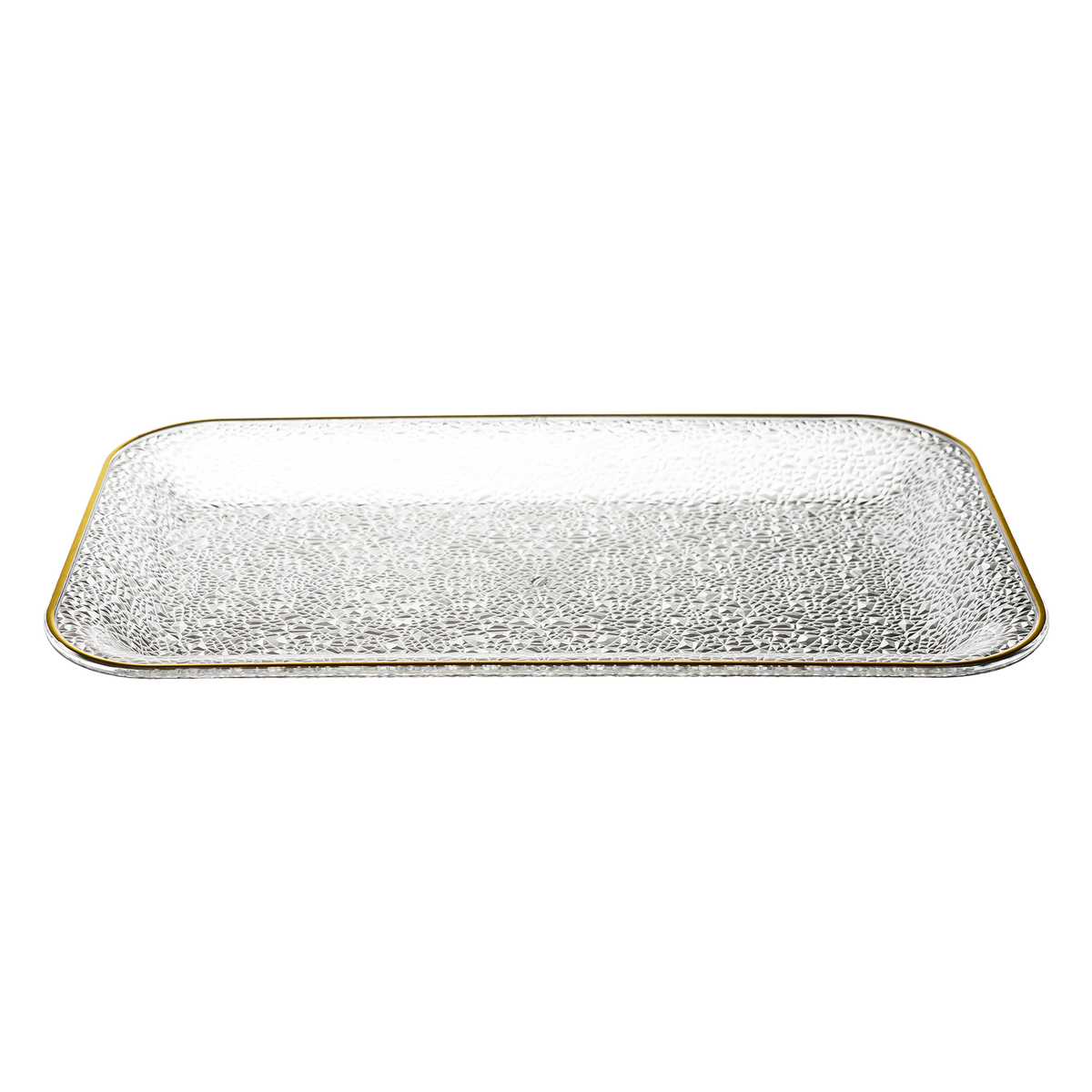 Plateau en plastique 40X29cm