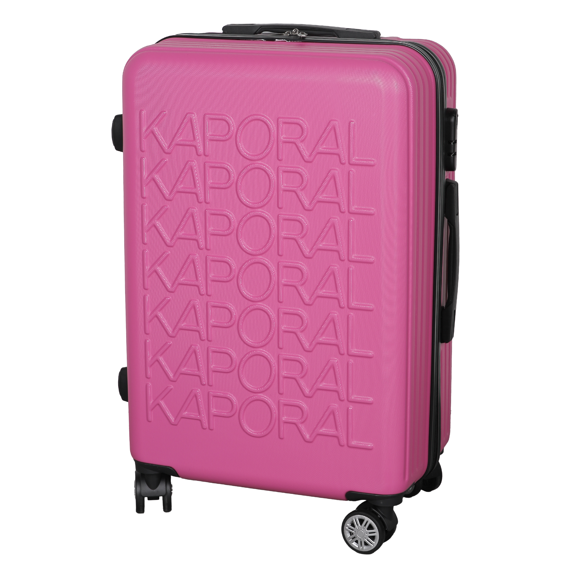 Valise Kaporal 60cm