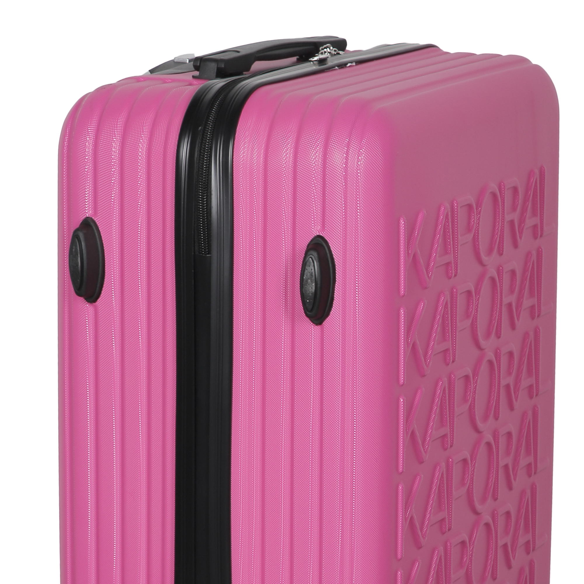 Valise Kaporal 60cm