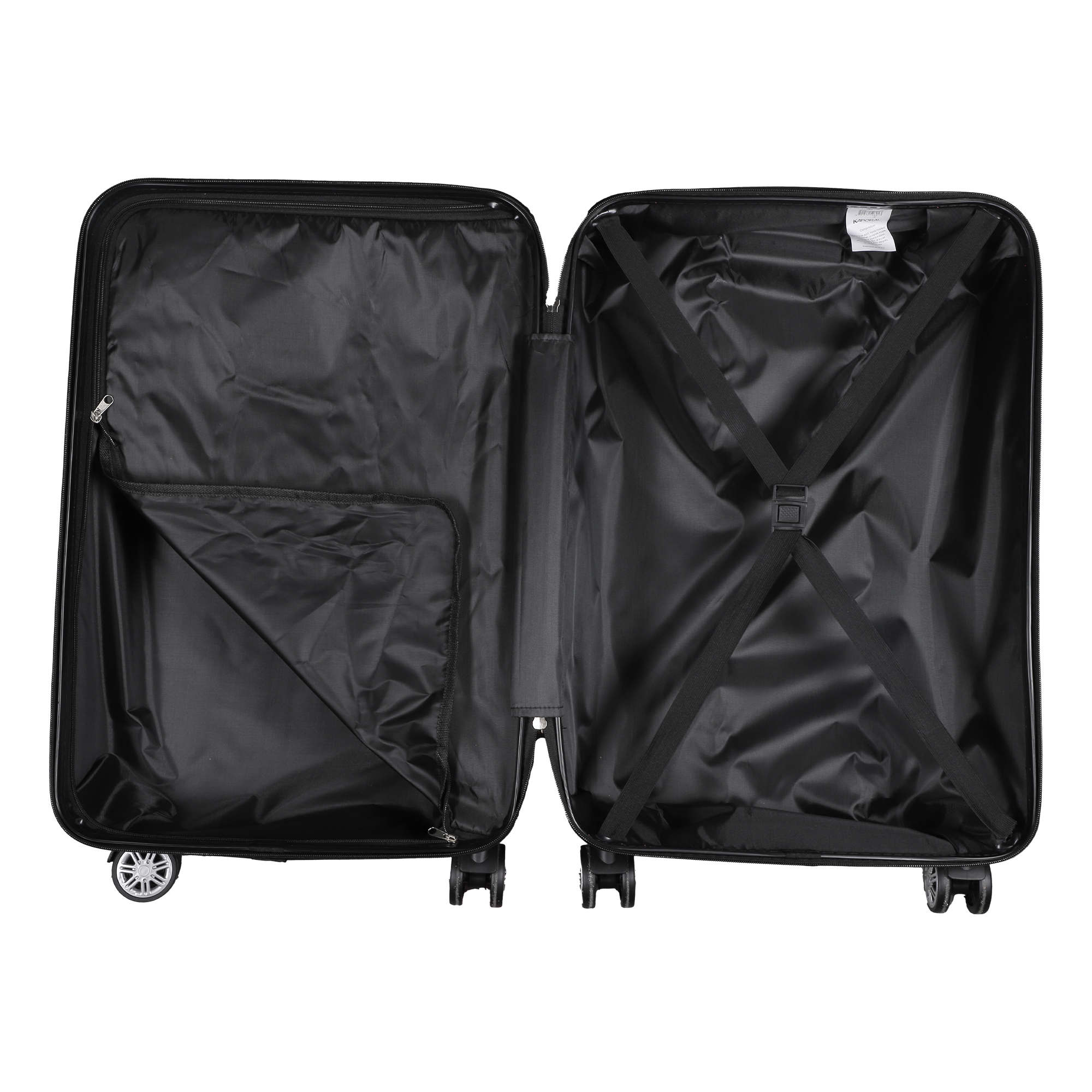 Valise Kaporal 50 cm
