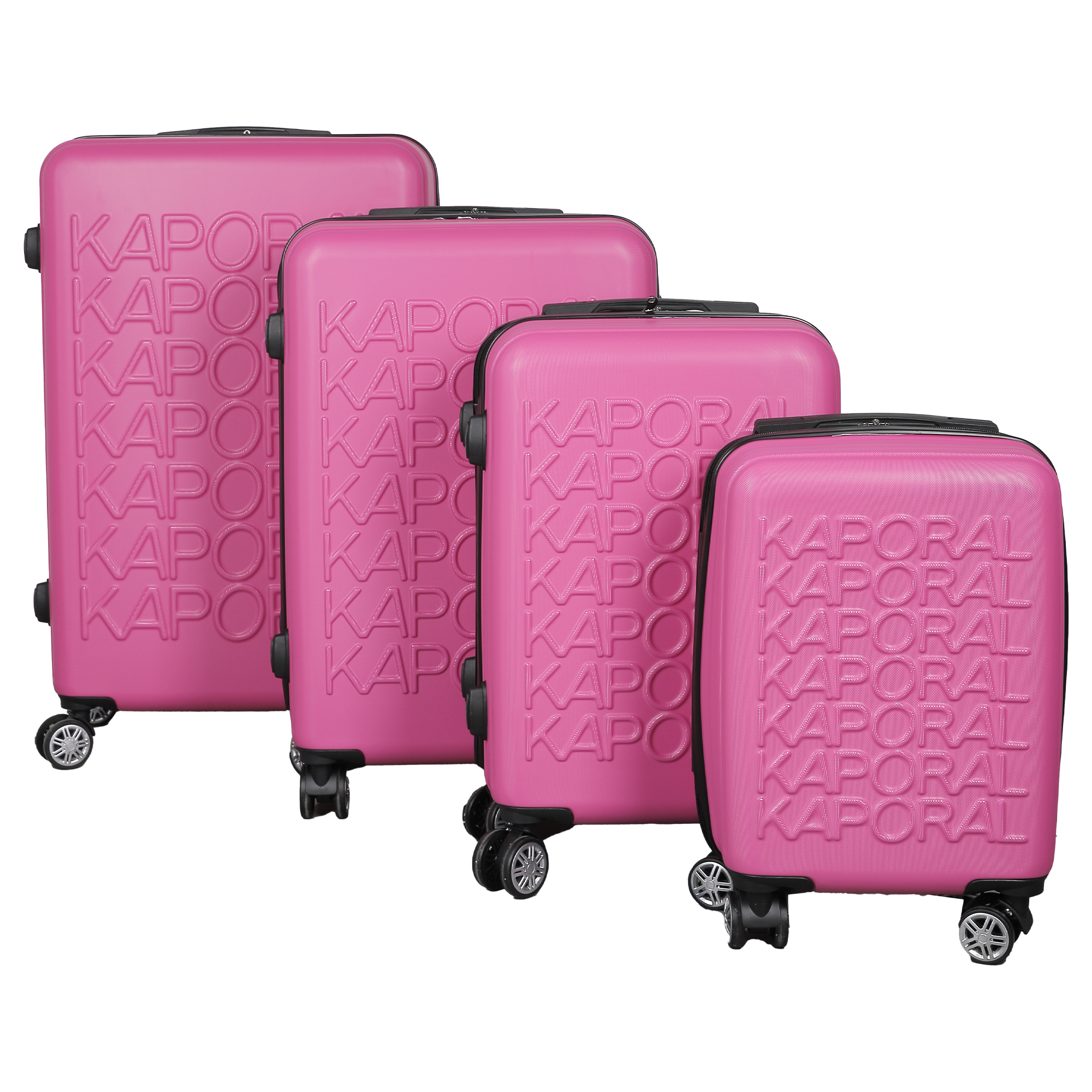Valise Kaporal 50 cm