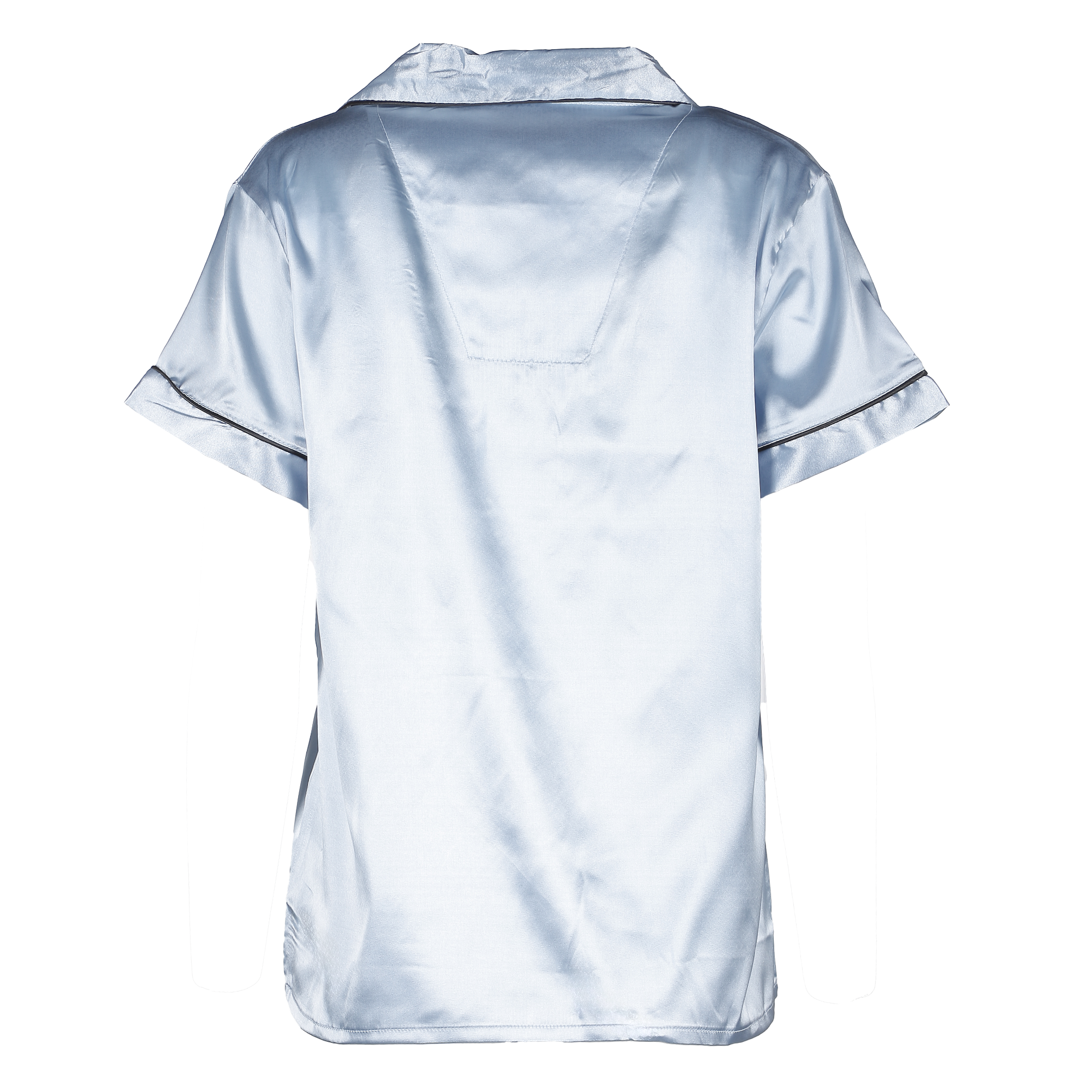 Pyjama satin soyeux