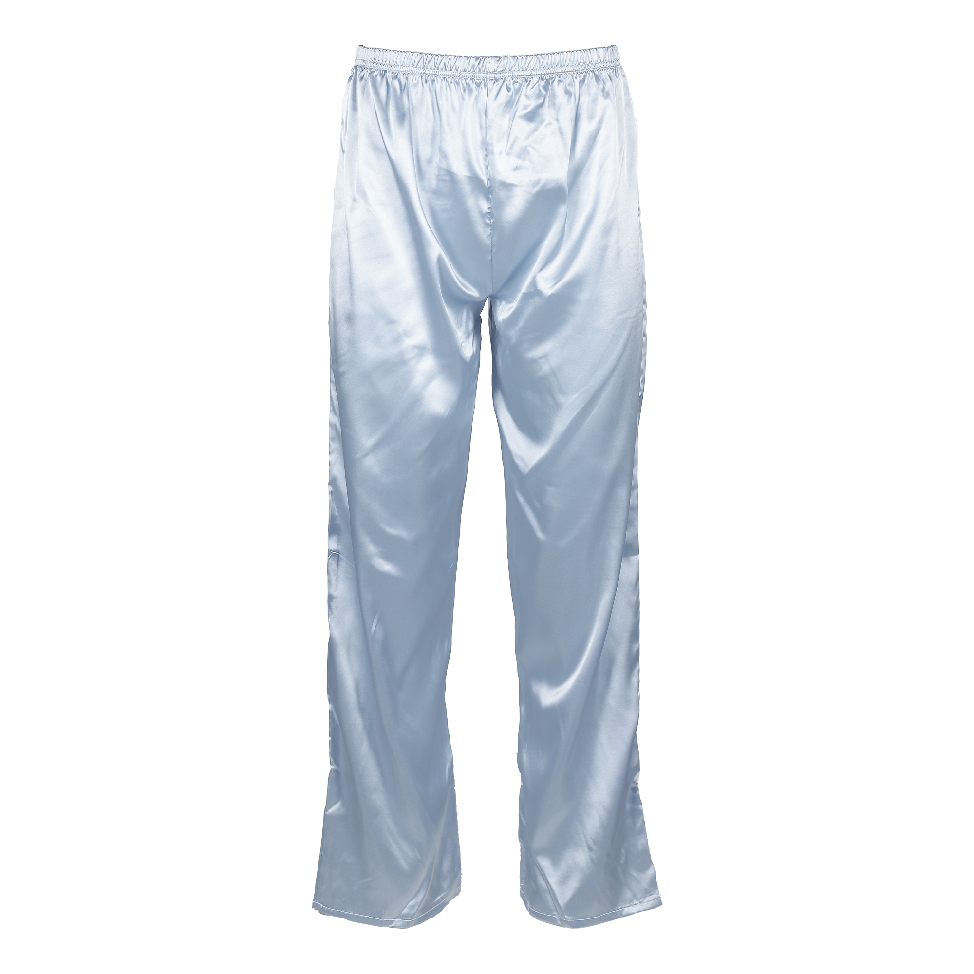 Pyjama satin soyeux