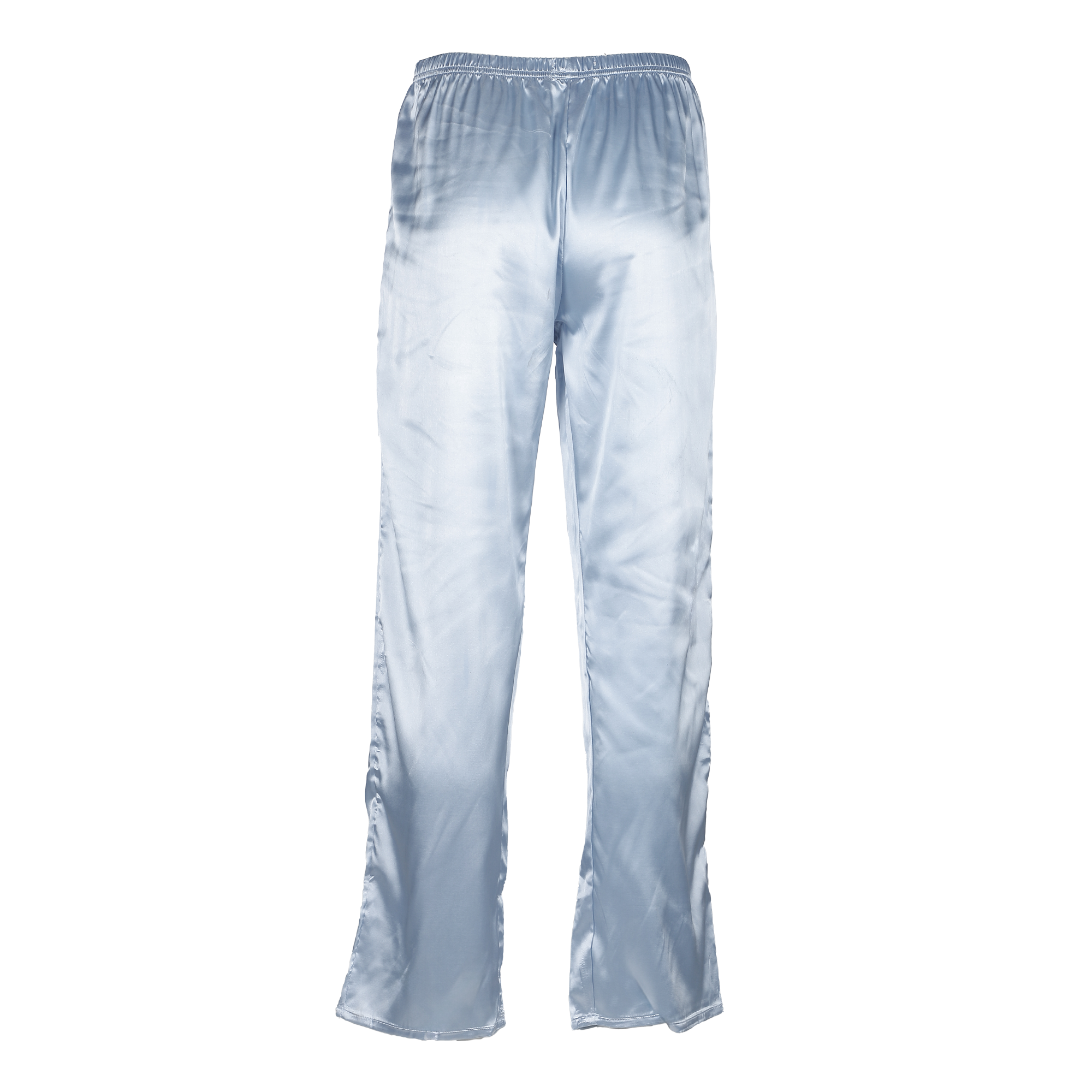 Pyjama satin soyeux
