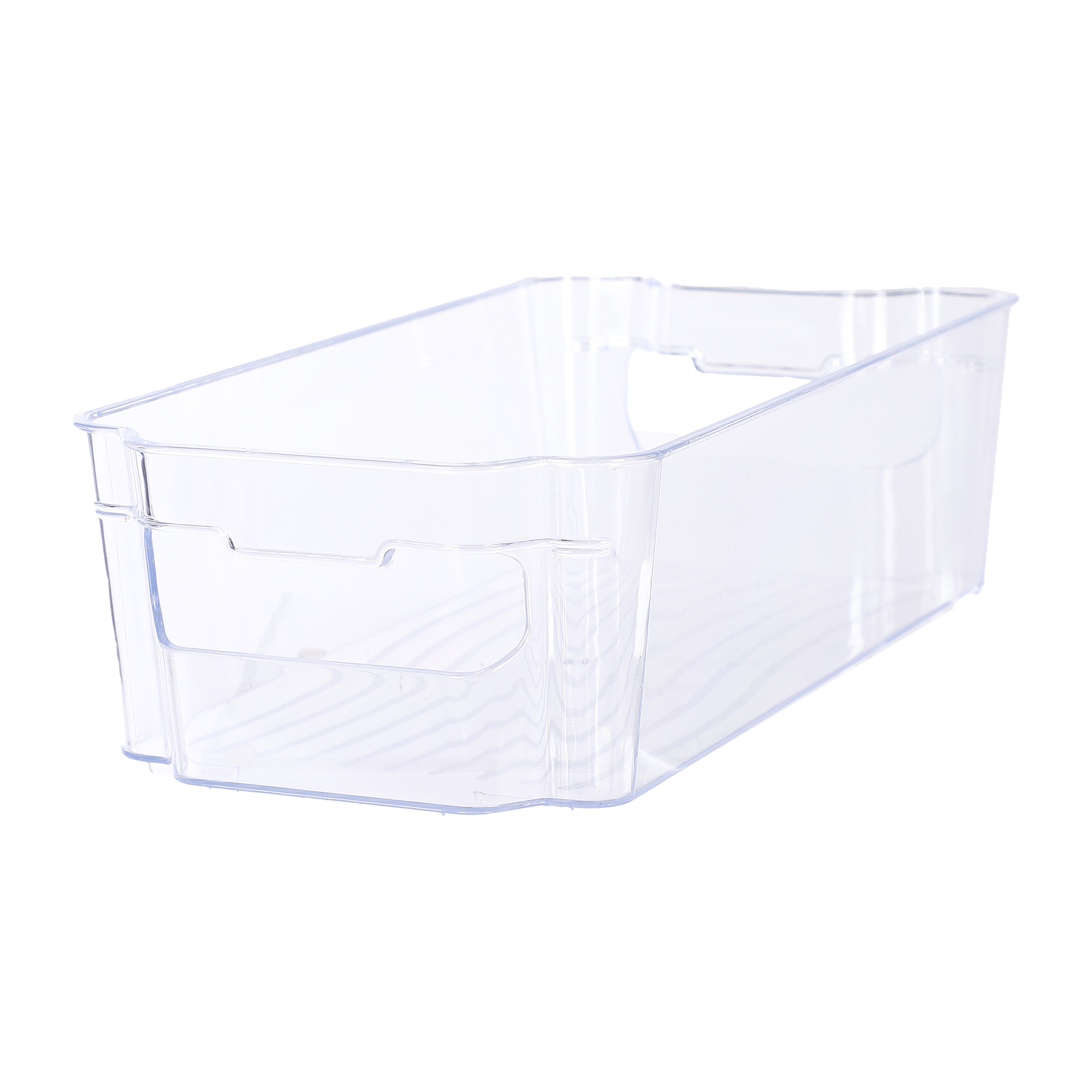 Bac de rangement pour réfrigérateur 31.5x16x9 cm
