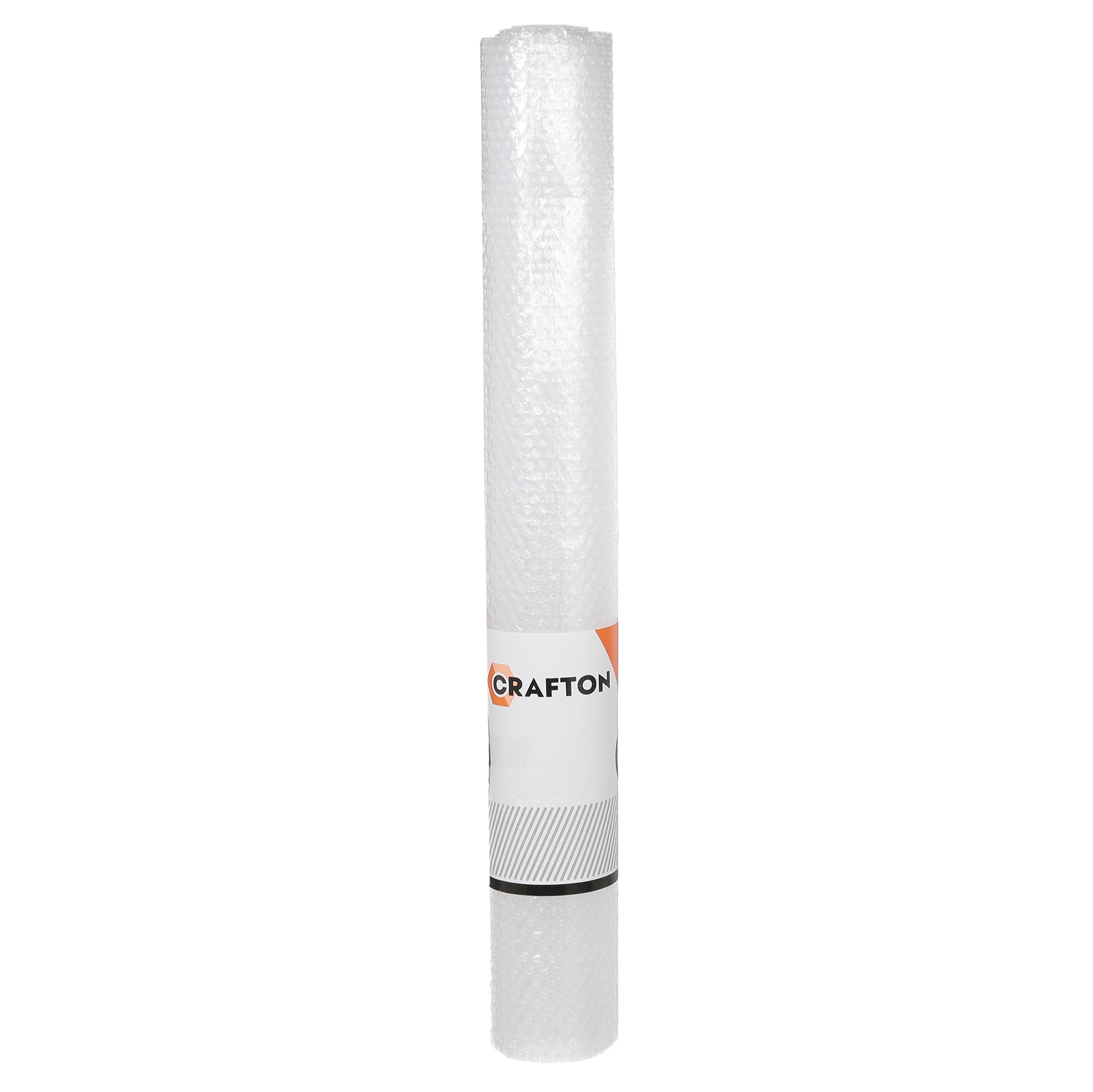 Rouleau de papier bulle