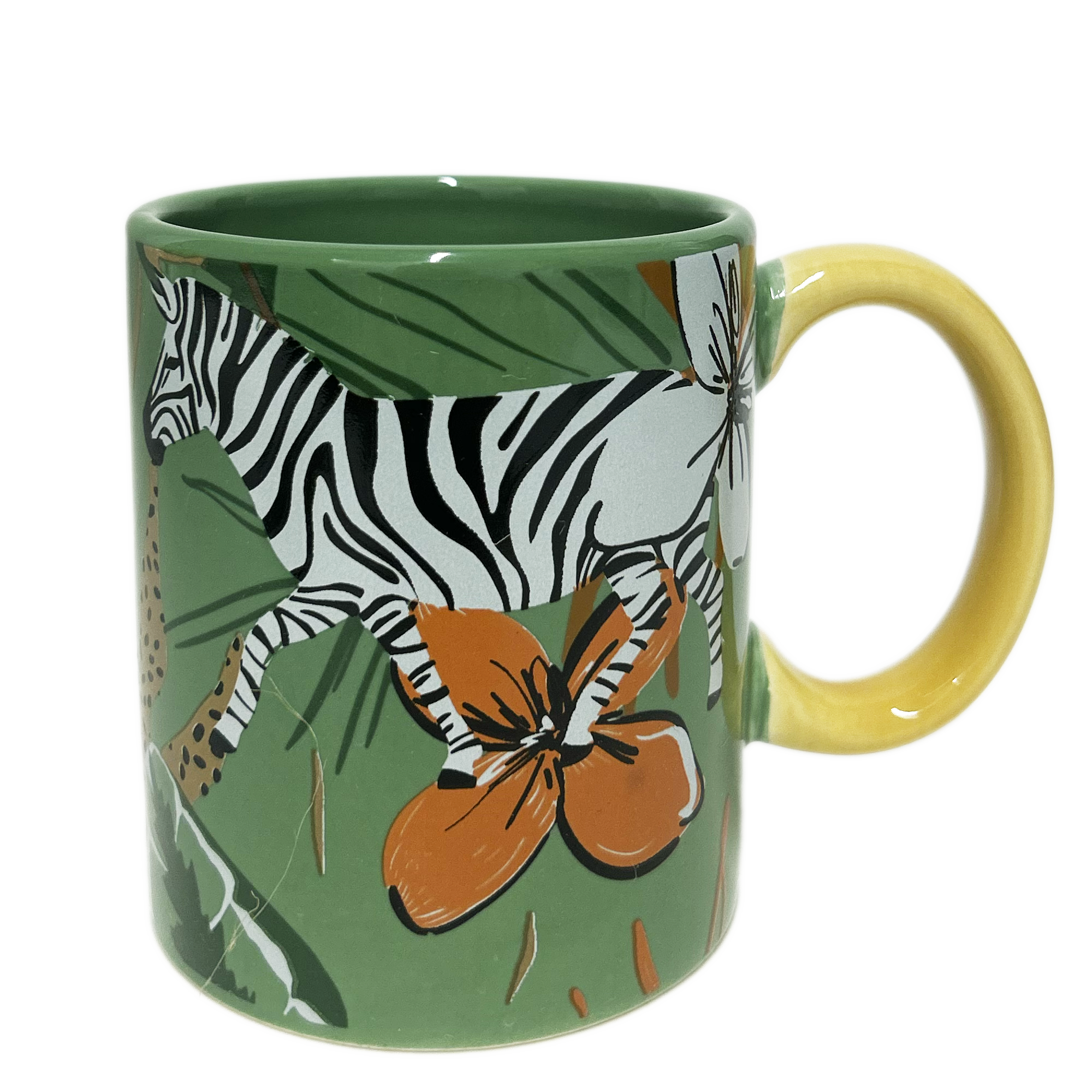 Coffret Mug et carnet de note