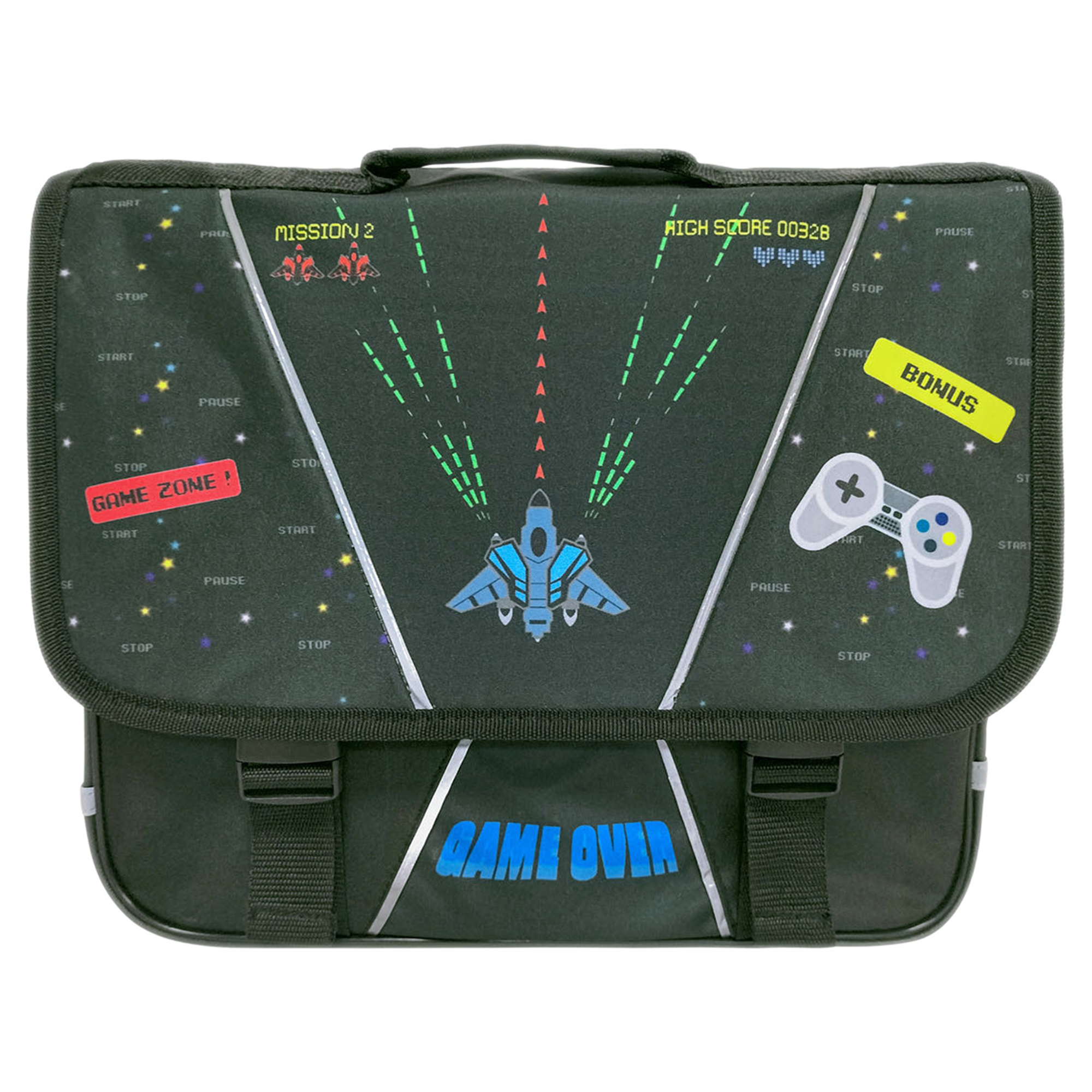 Cartable gaming