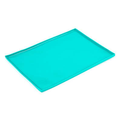 Plaque en silicone pour génoise