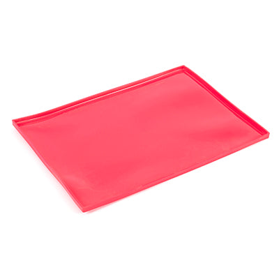 Plaque en silicone pour génoise