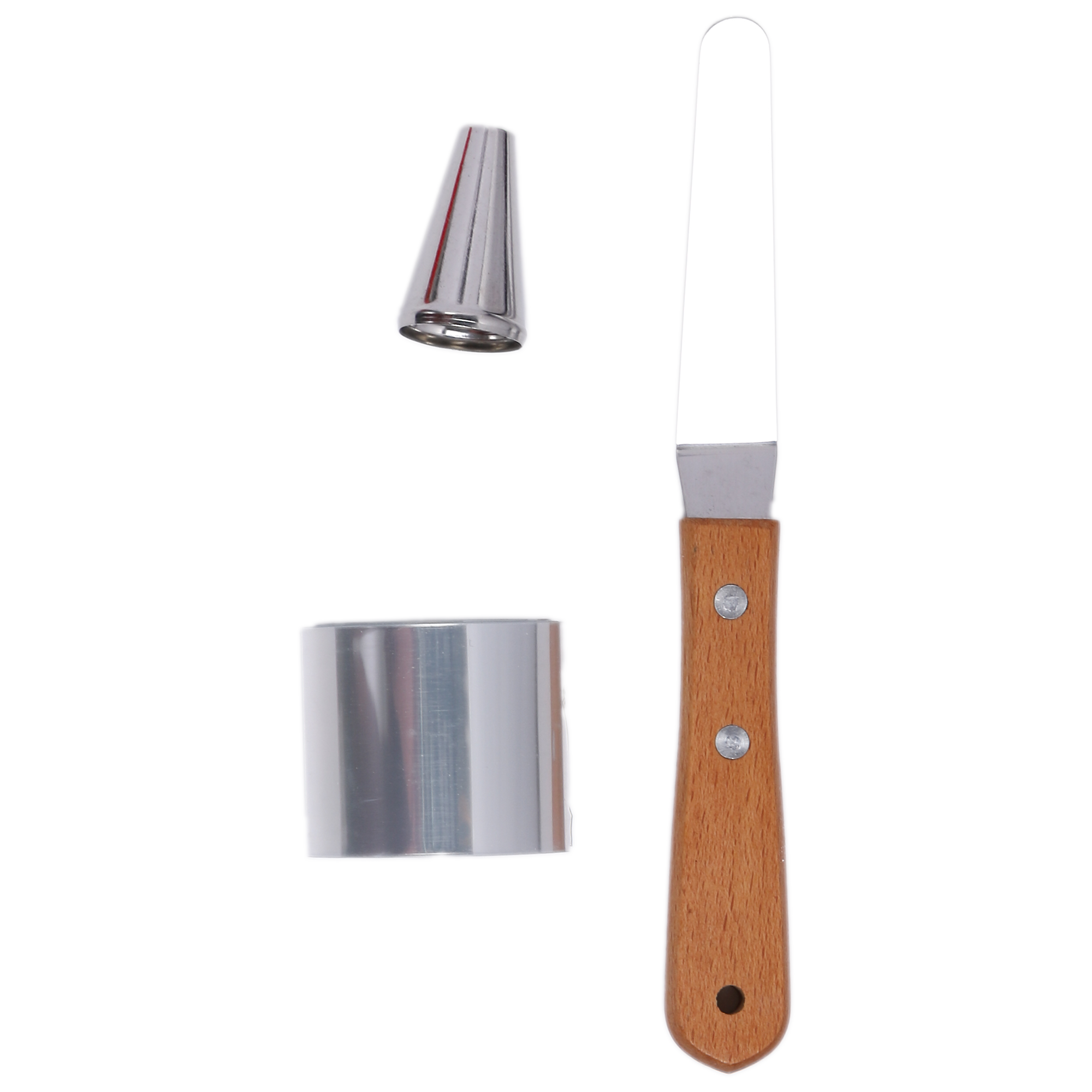 Coffret pâtisserie pour Cheesecake