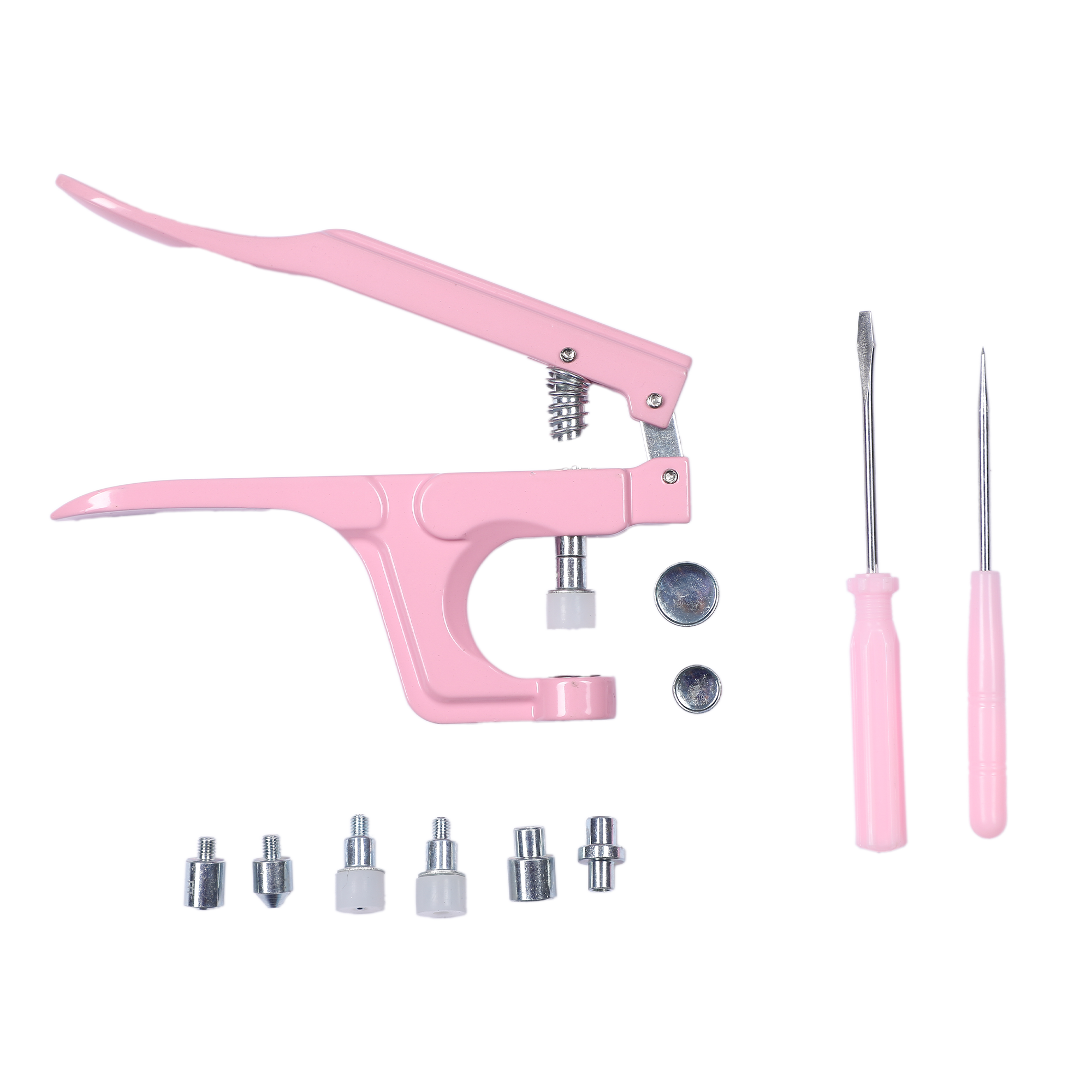Kit de pose d'œillets