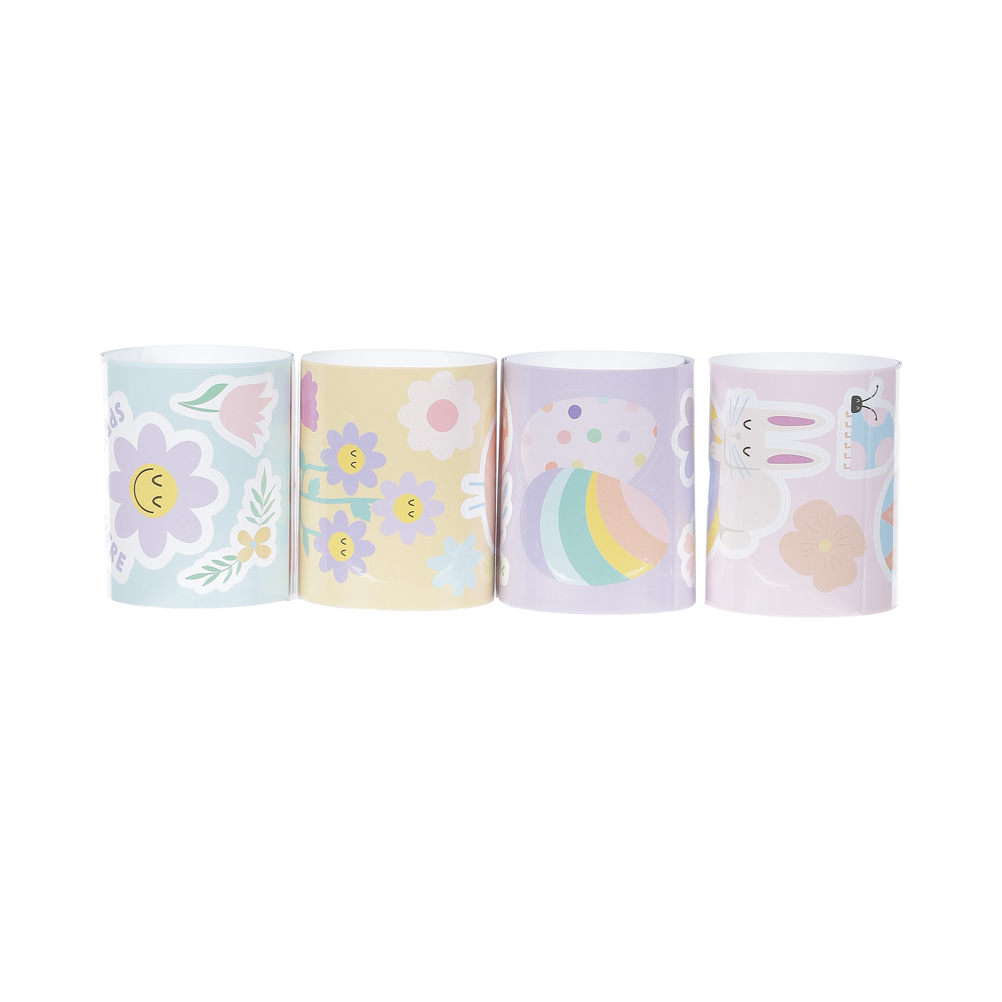 Stickers Pâques