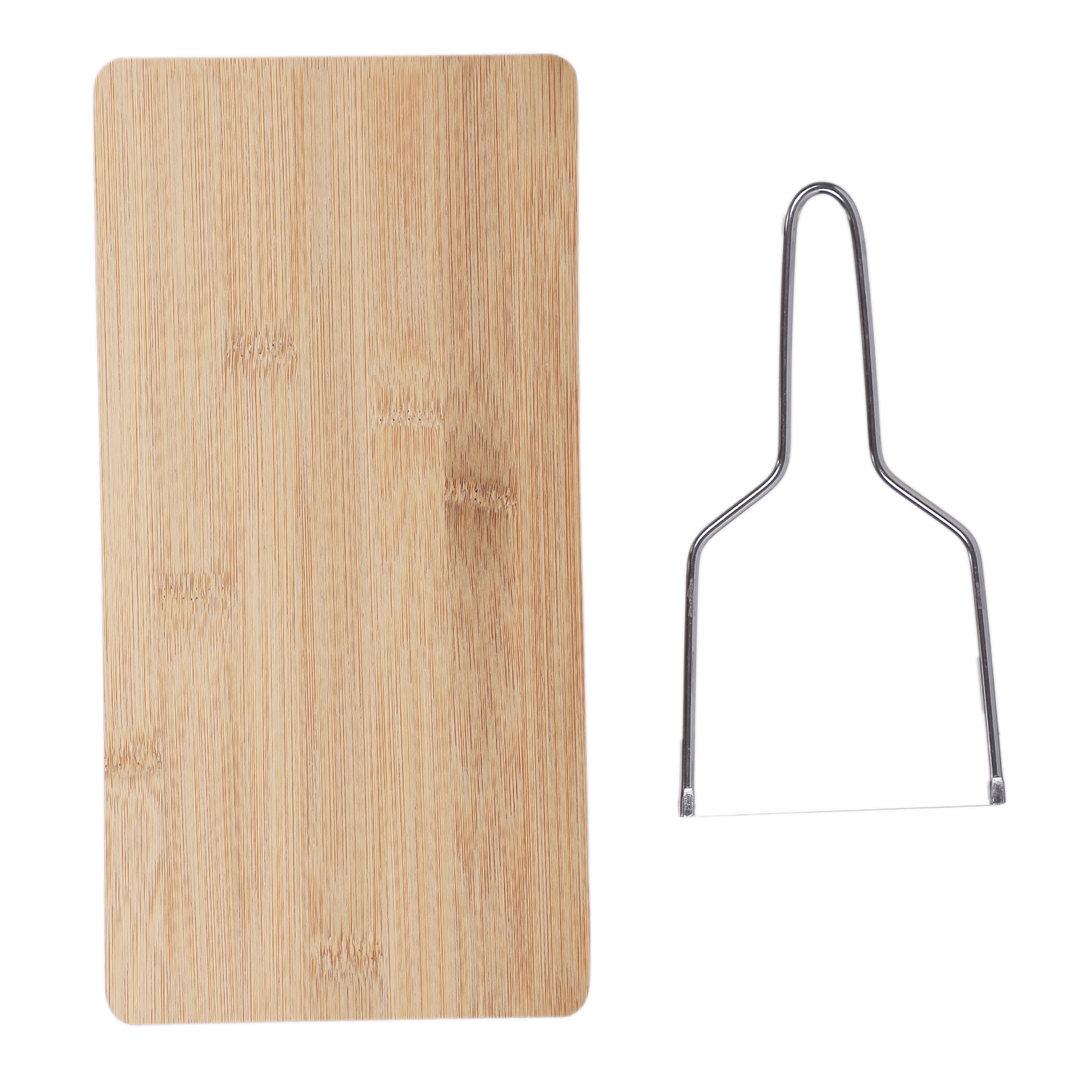 Coffret Lyre et planche à découper pour le foie gras