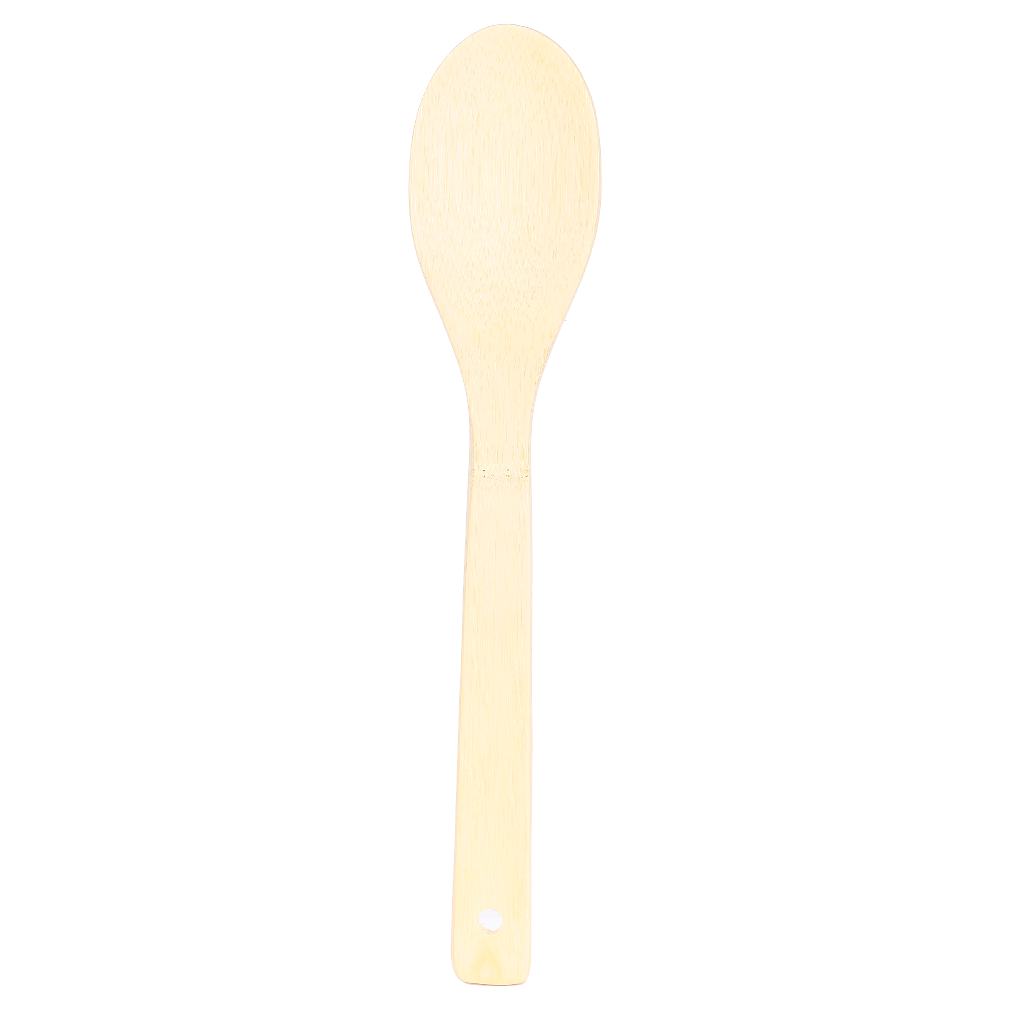4 ustensiles de cuisine bambou avec pot