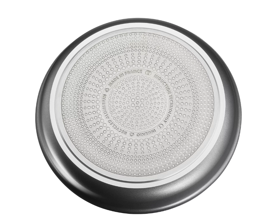 Batterie de cuisson 10 pièces tout feux dont induction