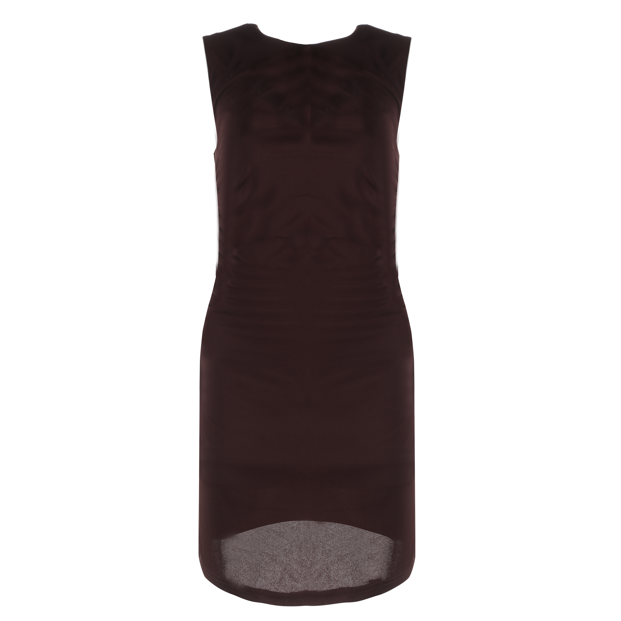 Robe courte - Noir