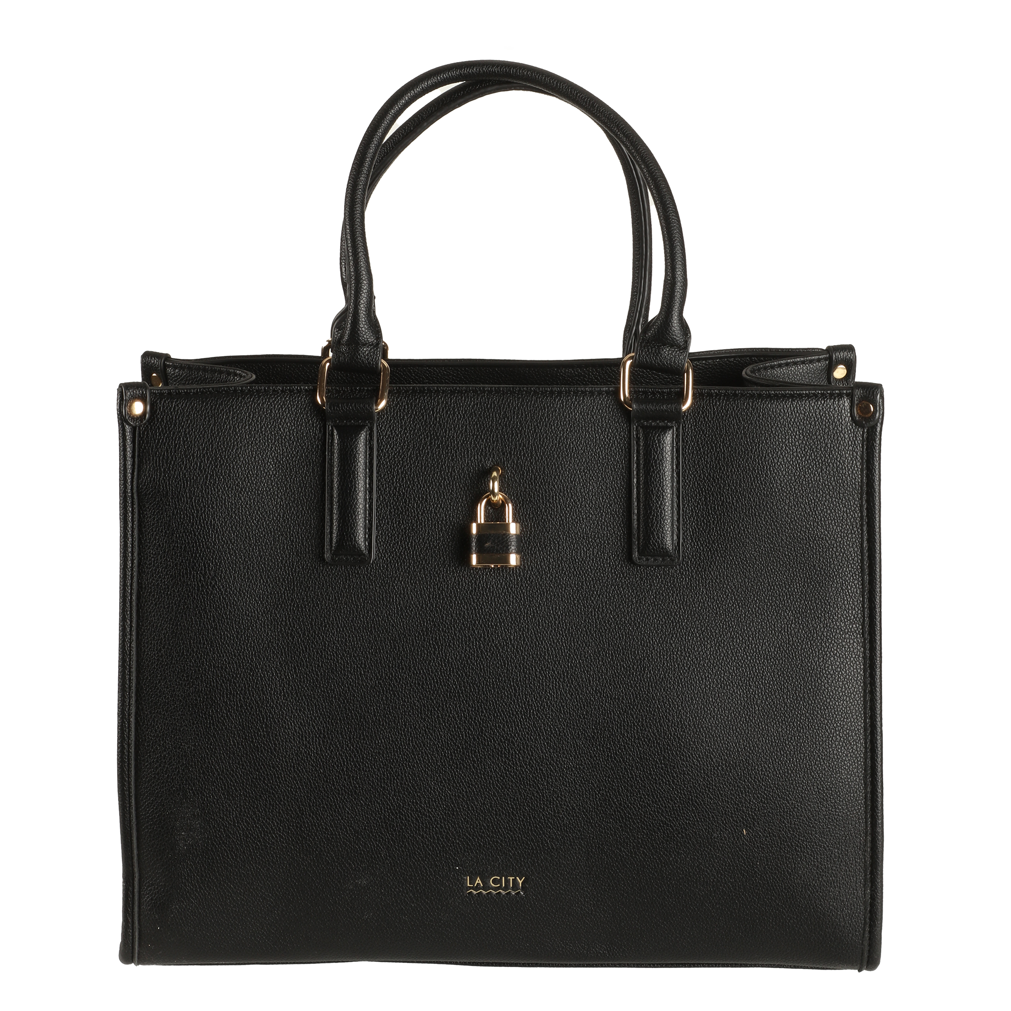 Sac à main  - Noir