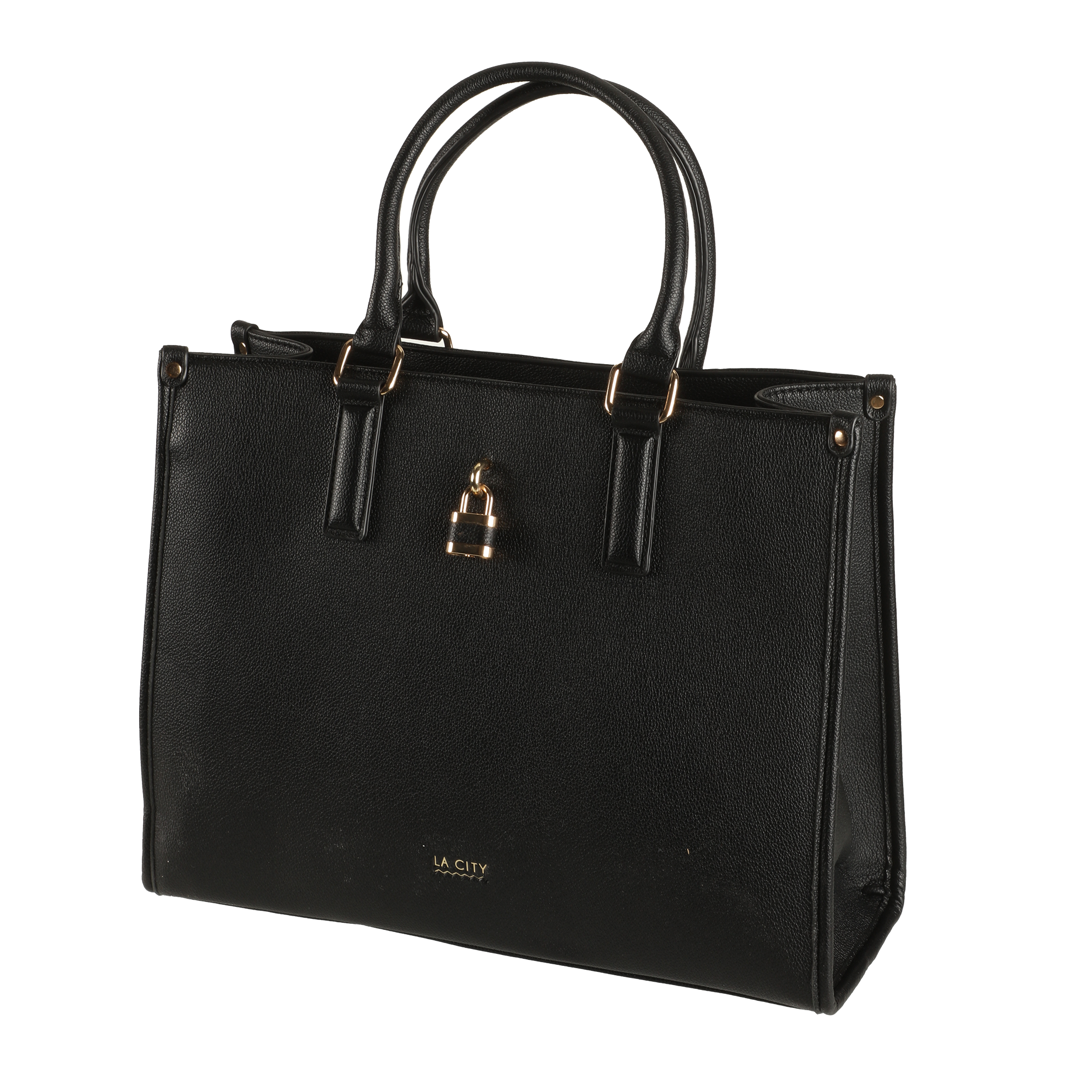 Sac à main  - Noir