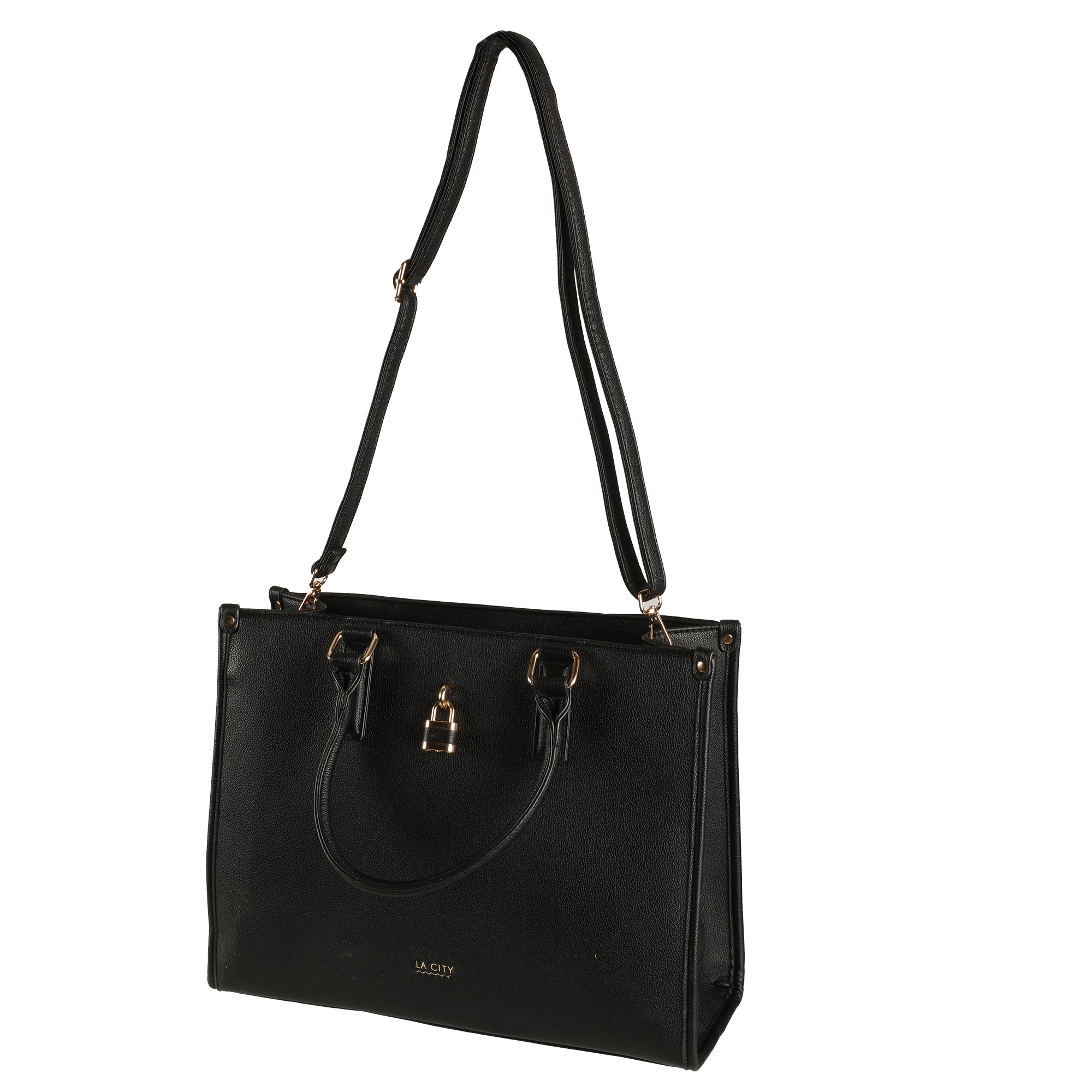 Sac à main  - Noir