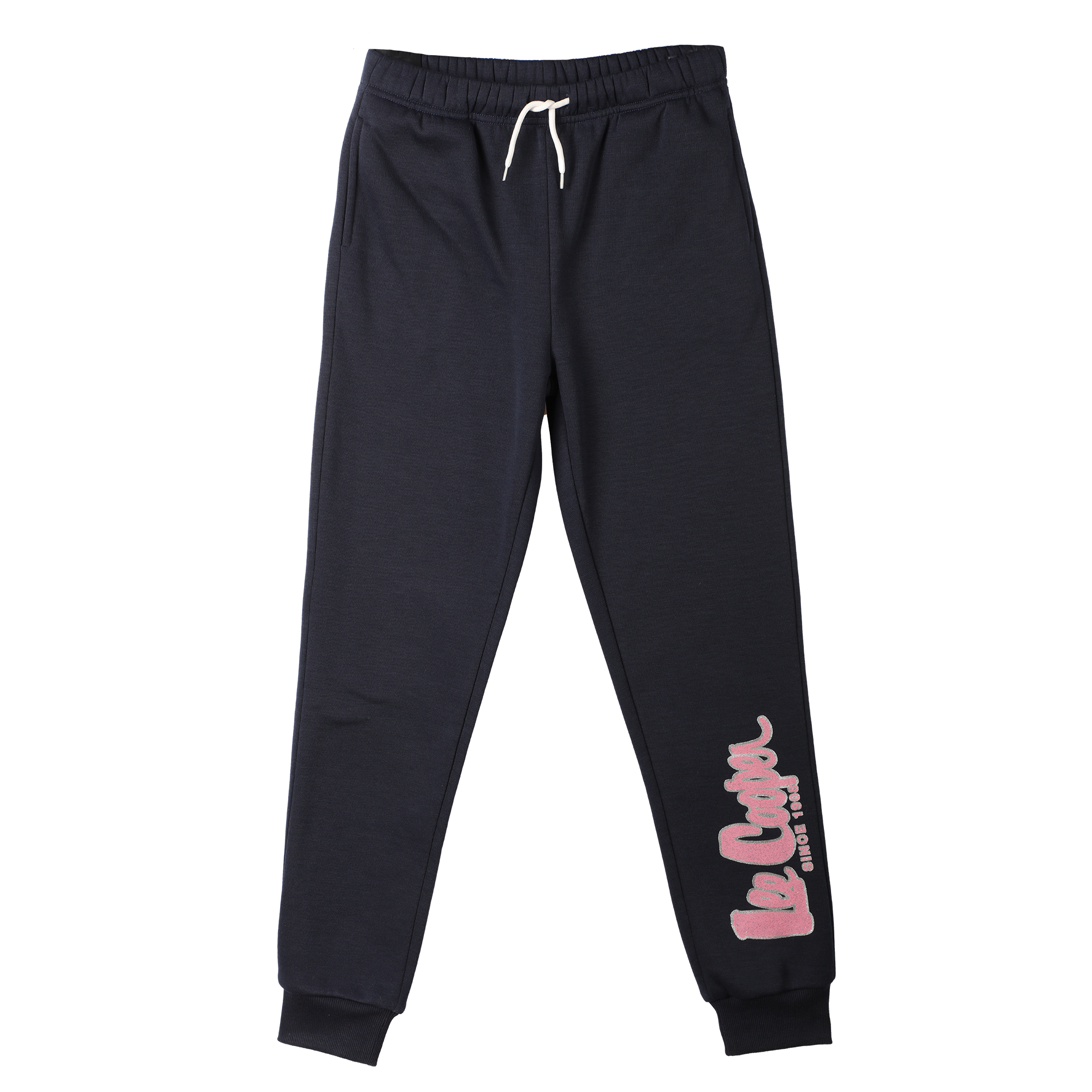 Ensemble jogging  - Bleu foncé