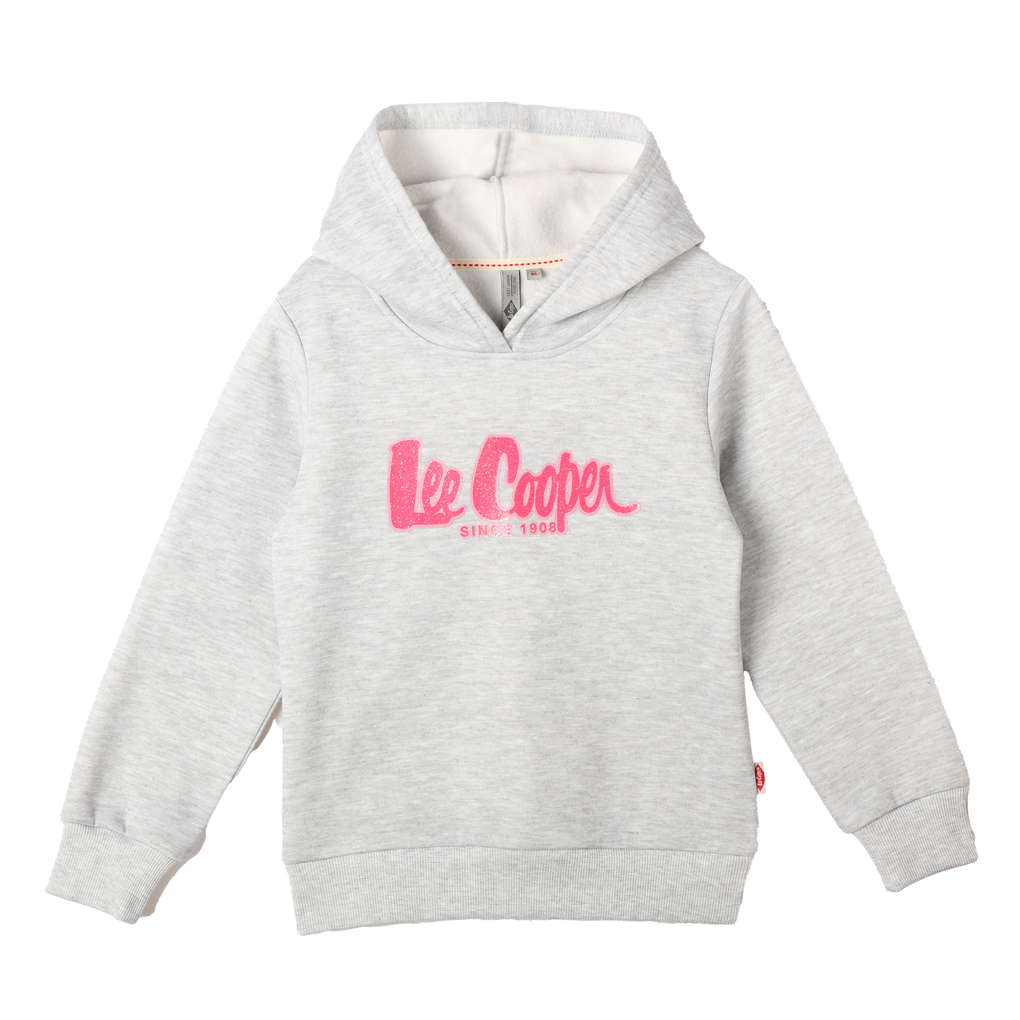 Ensemble jogging  - Gris