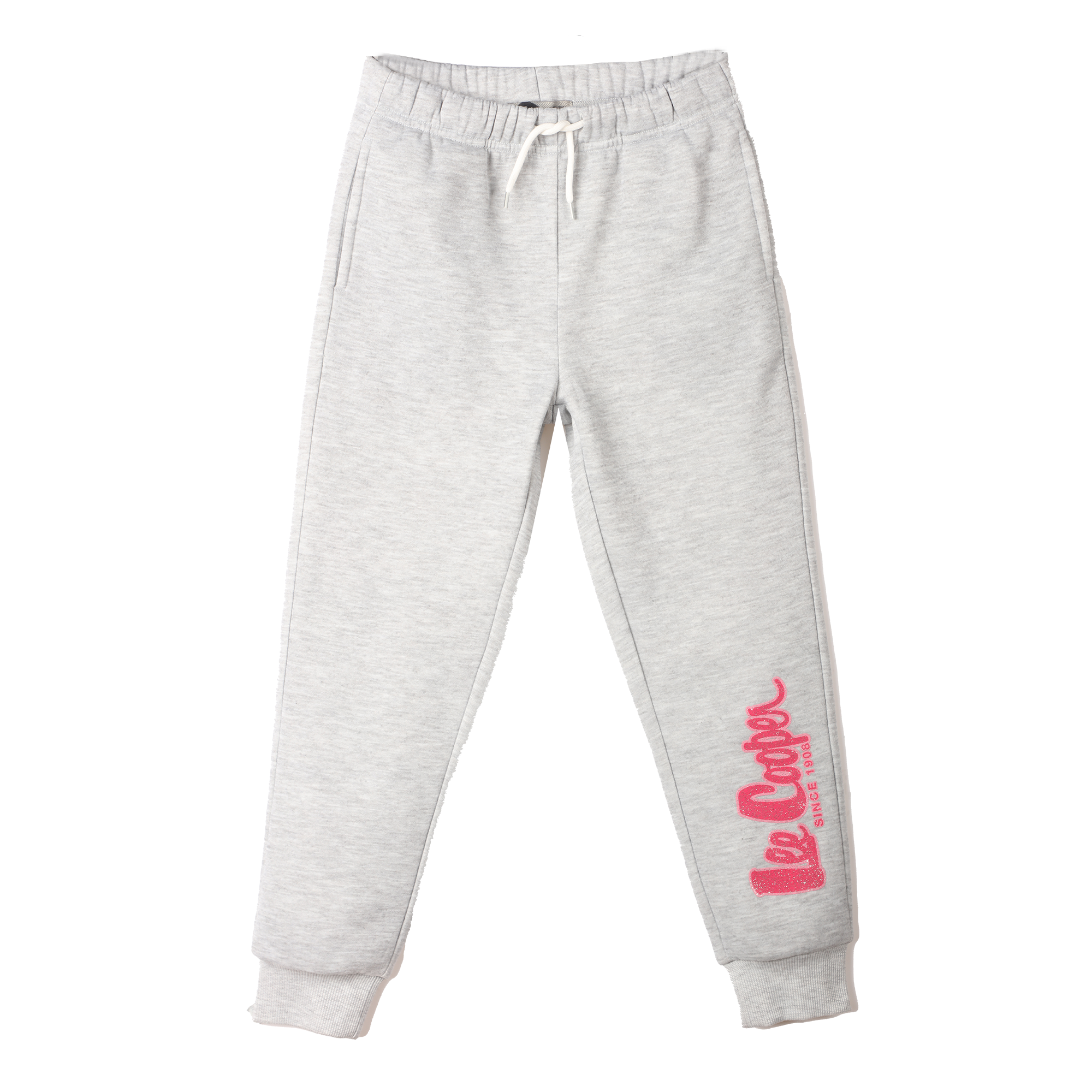 Ensemble jogging  - Gris