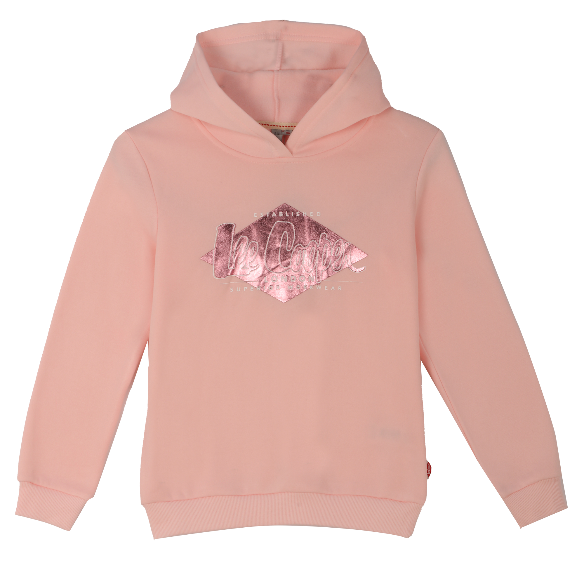 Ensemble de jogging 4/14 ans - Gris