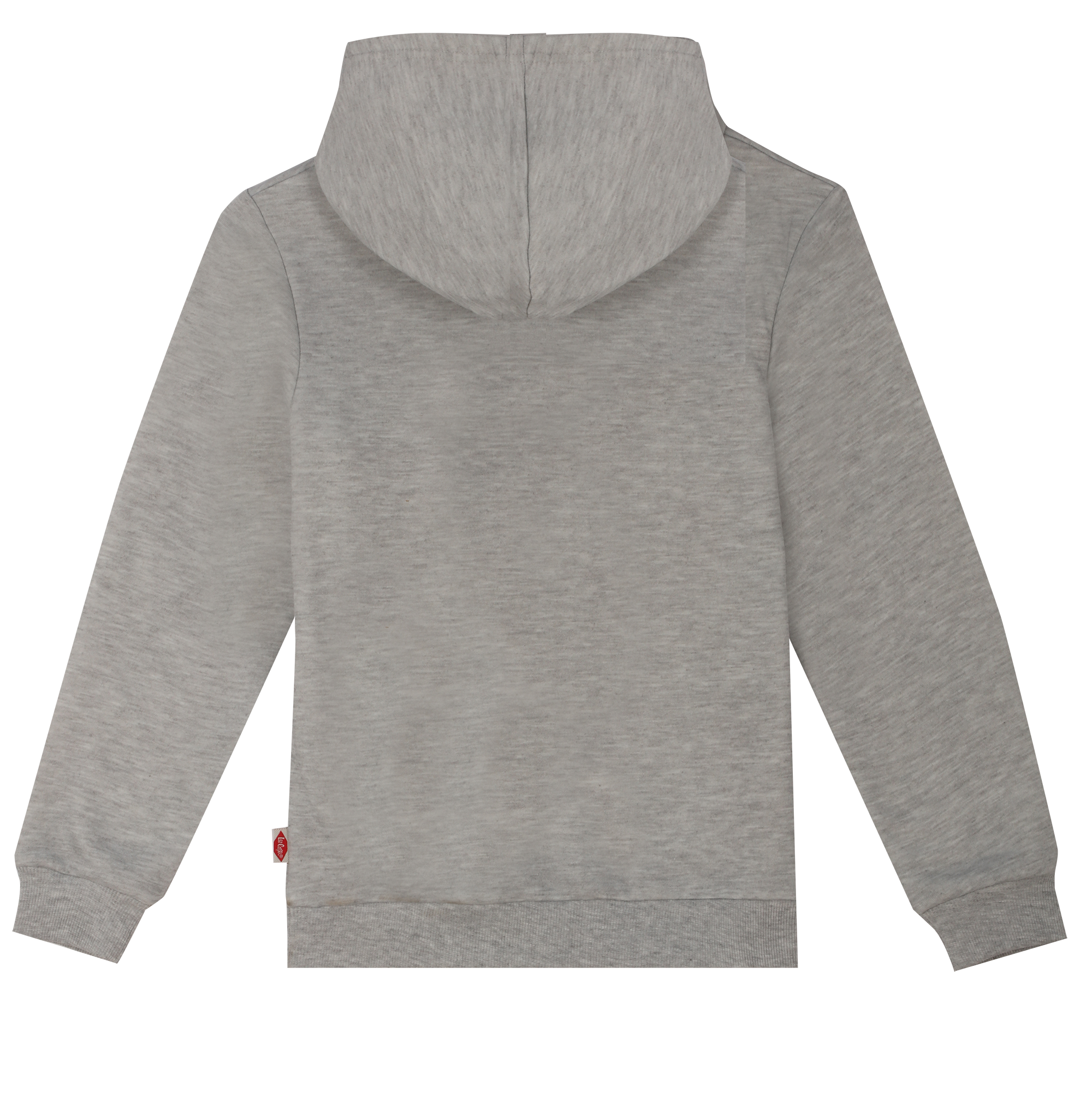 Ensemble de jogging 4/14 ans - Gris