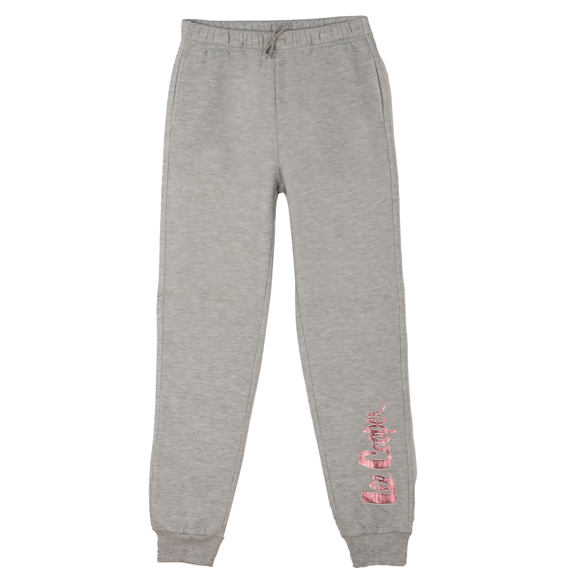 Ensemble de jogging 4/14 ans - Gris
