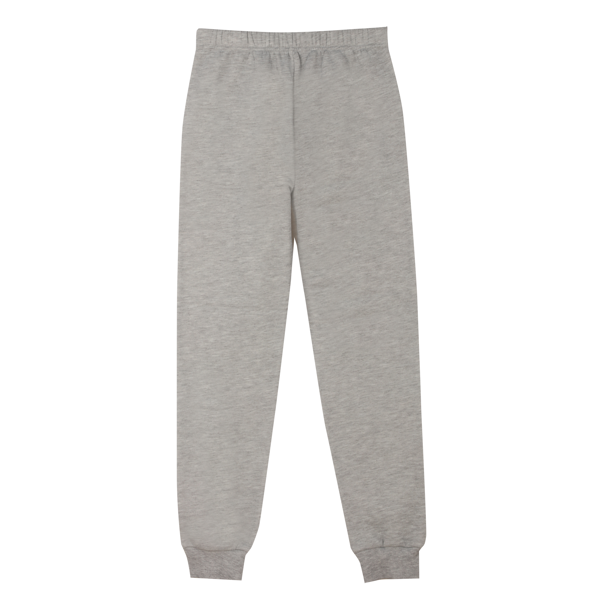 Ensemble de jogging 4/14 ans - Gris