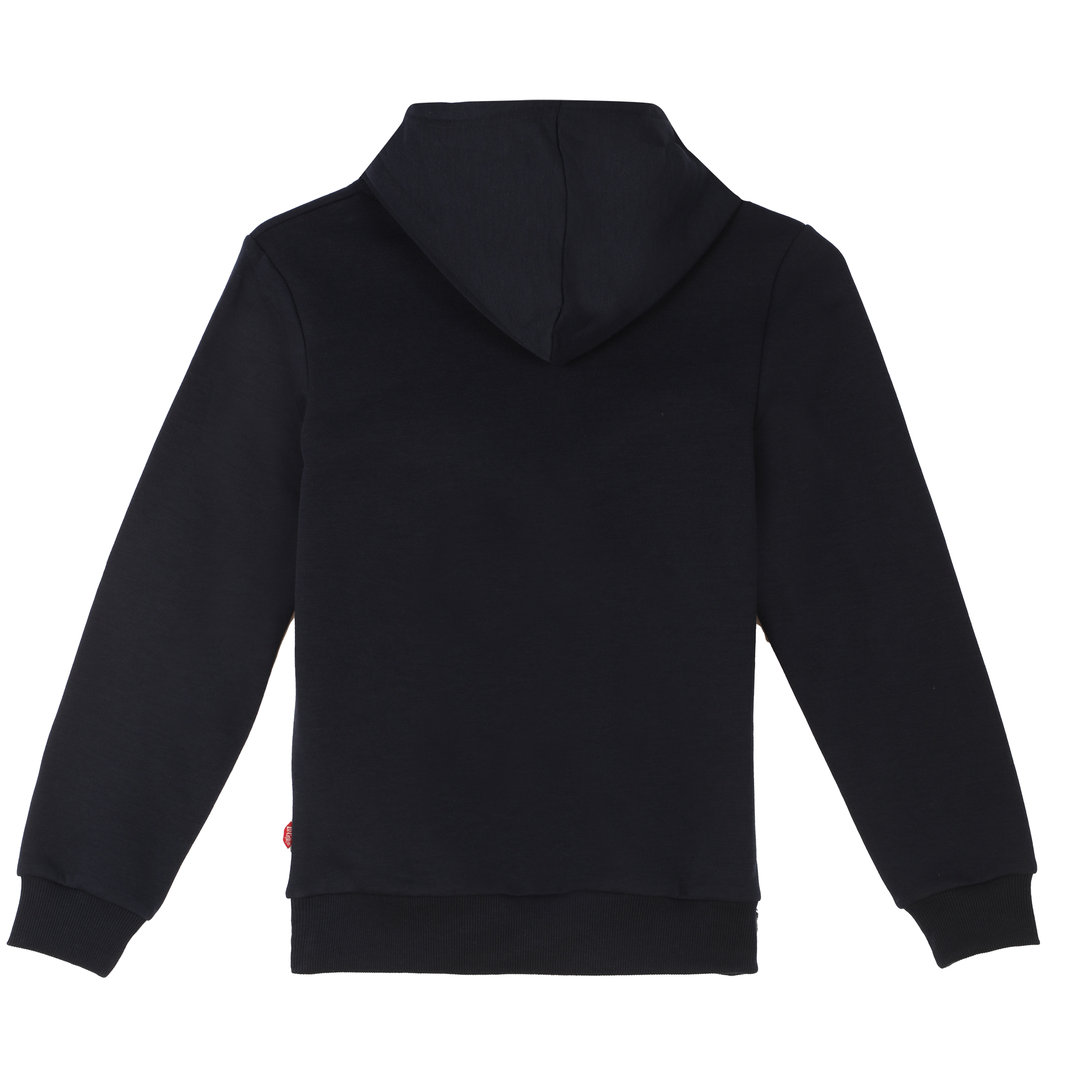 Ensemble de jogging 4/14 ans - Bleu foncé