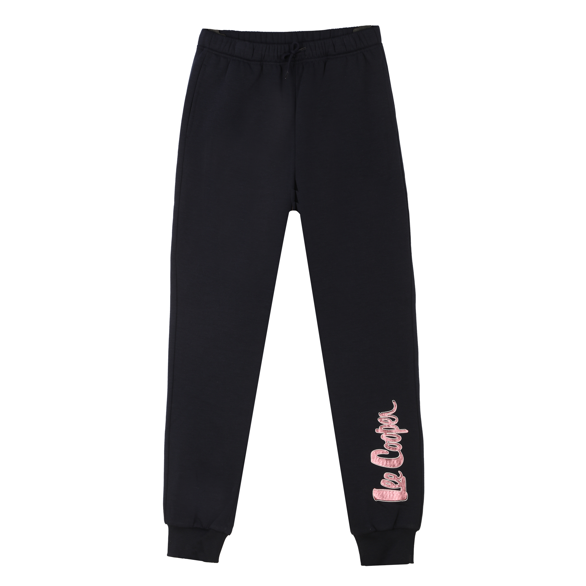 Ensemble de jogging 4/14 ans - Bleu foncé