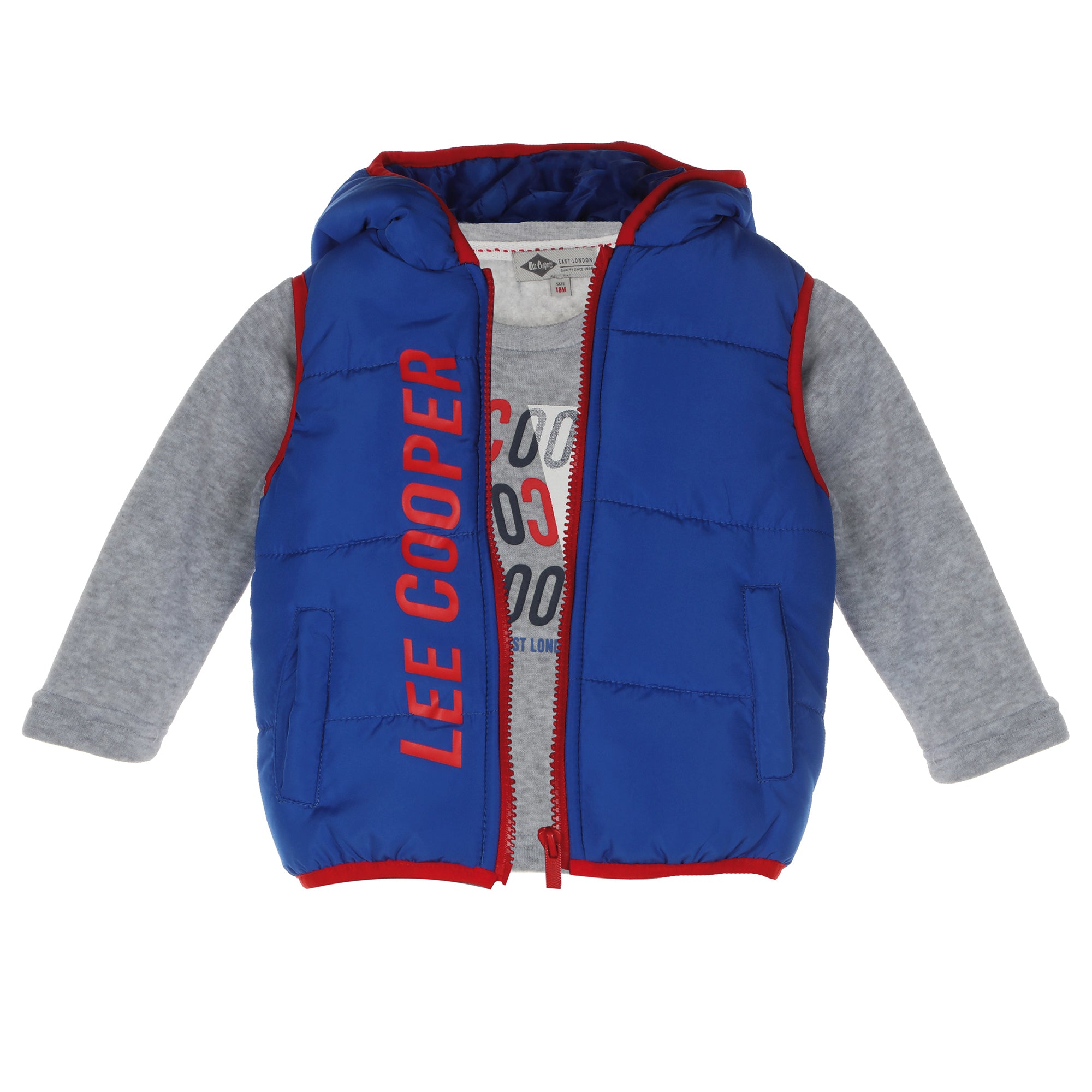 ENSEMBLE LEE COOPER 3/23M