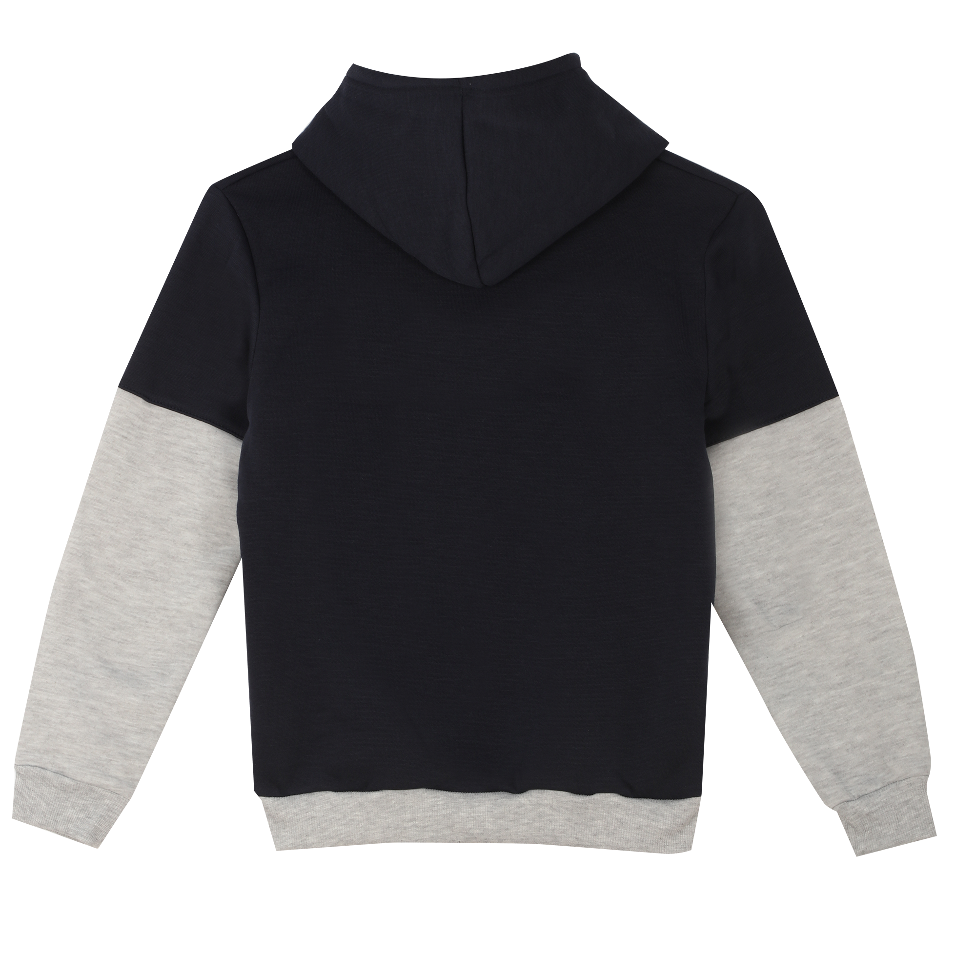Ensemble de jogging 4/14 ans - Bleu foncé