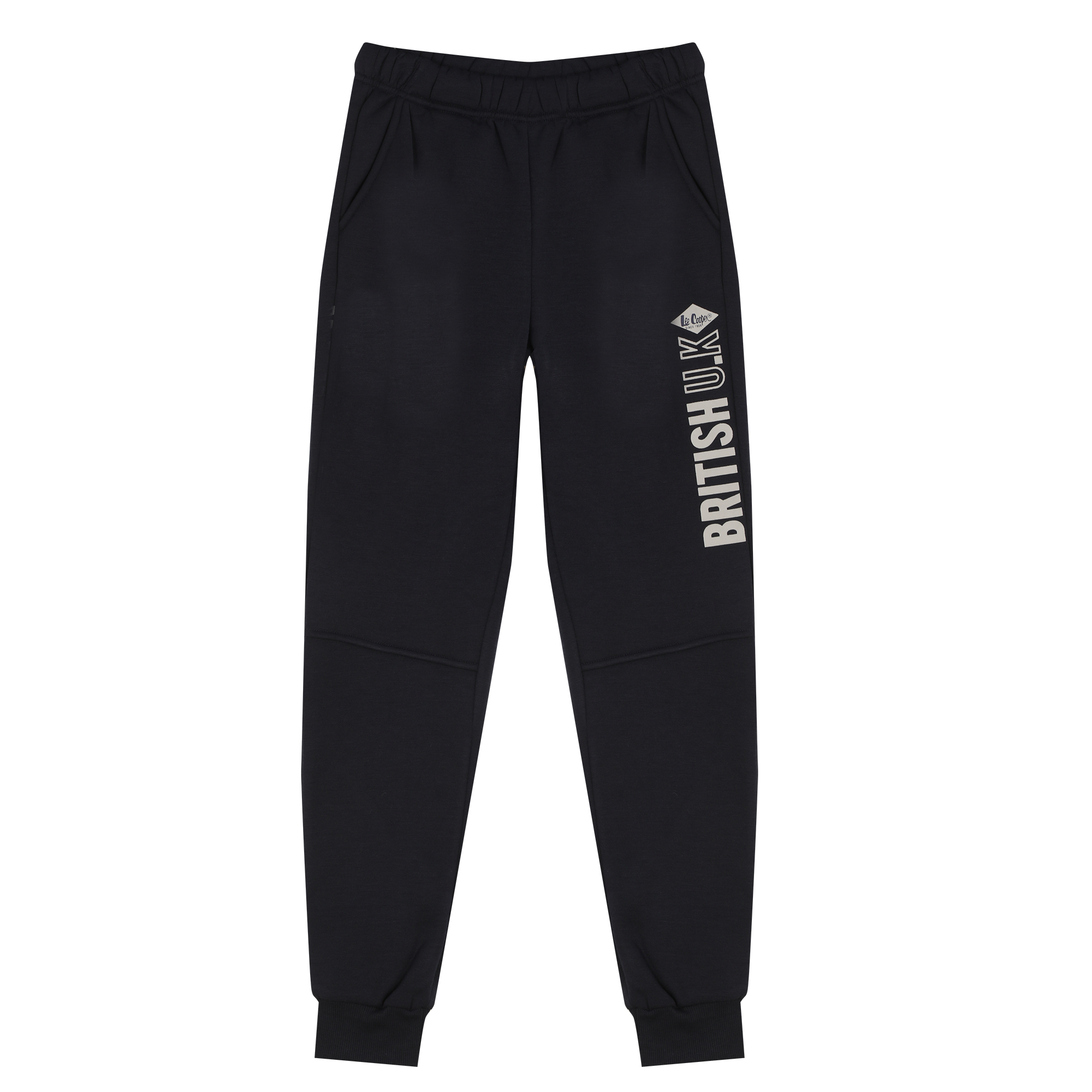 Ensemble de jogging 4/14 ans - Bleu foncé