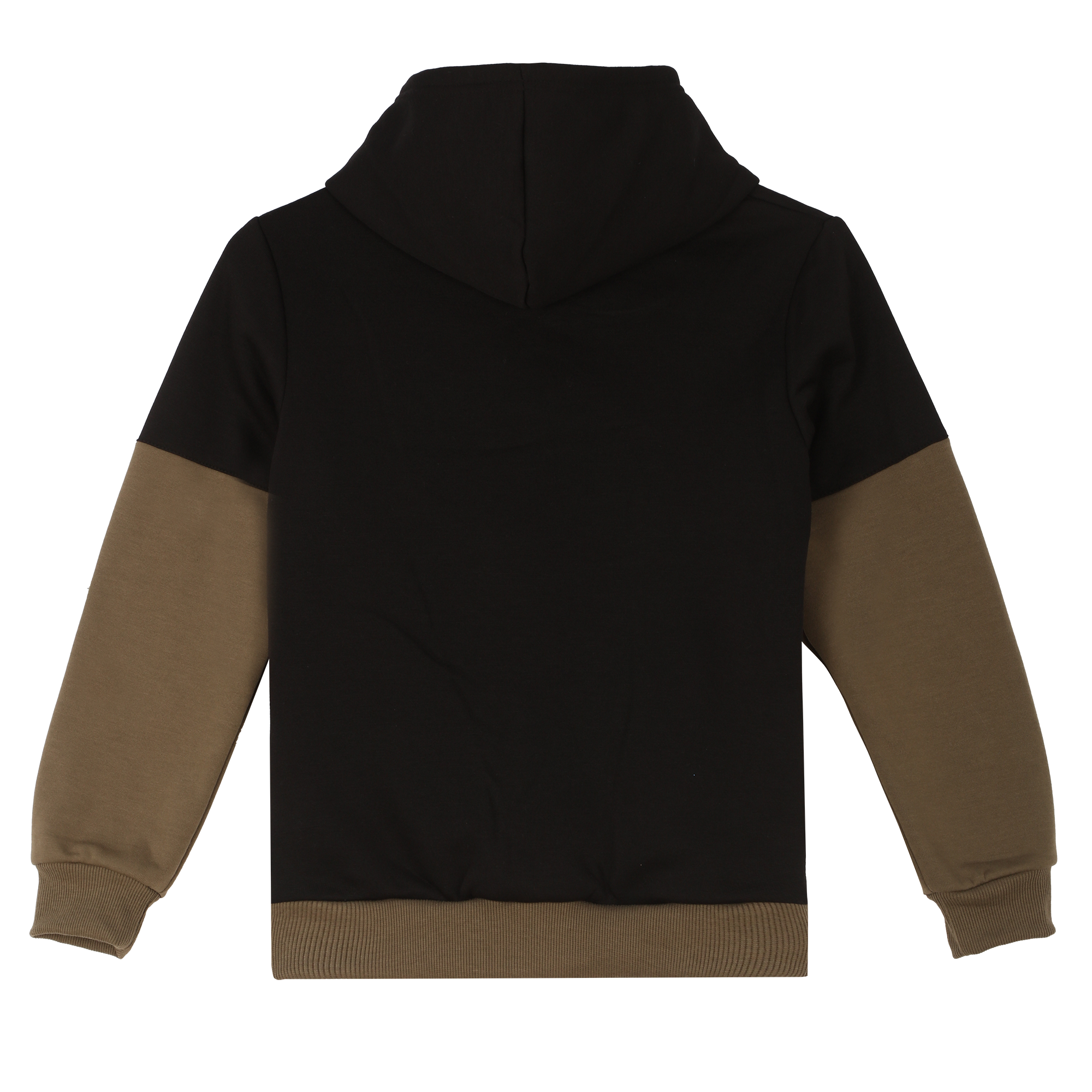 Ensemble de jogging 4/14 ans - Vert