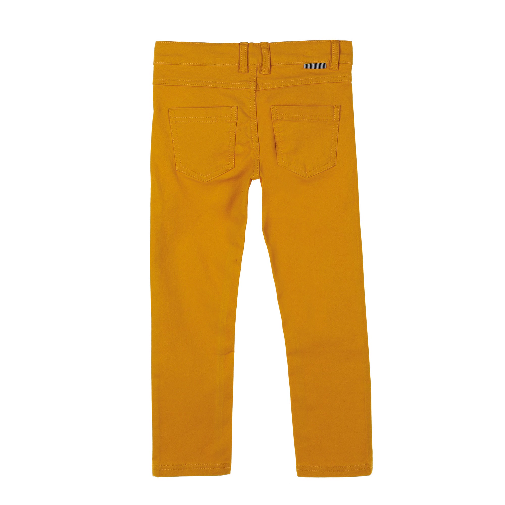 Pantalon slim 3/6 ans