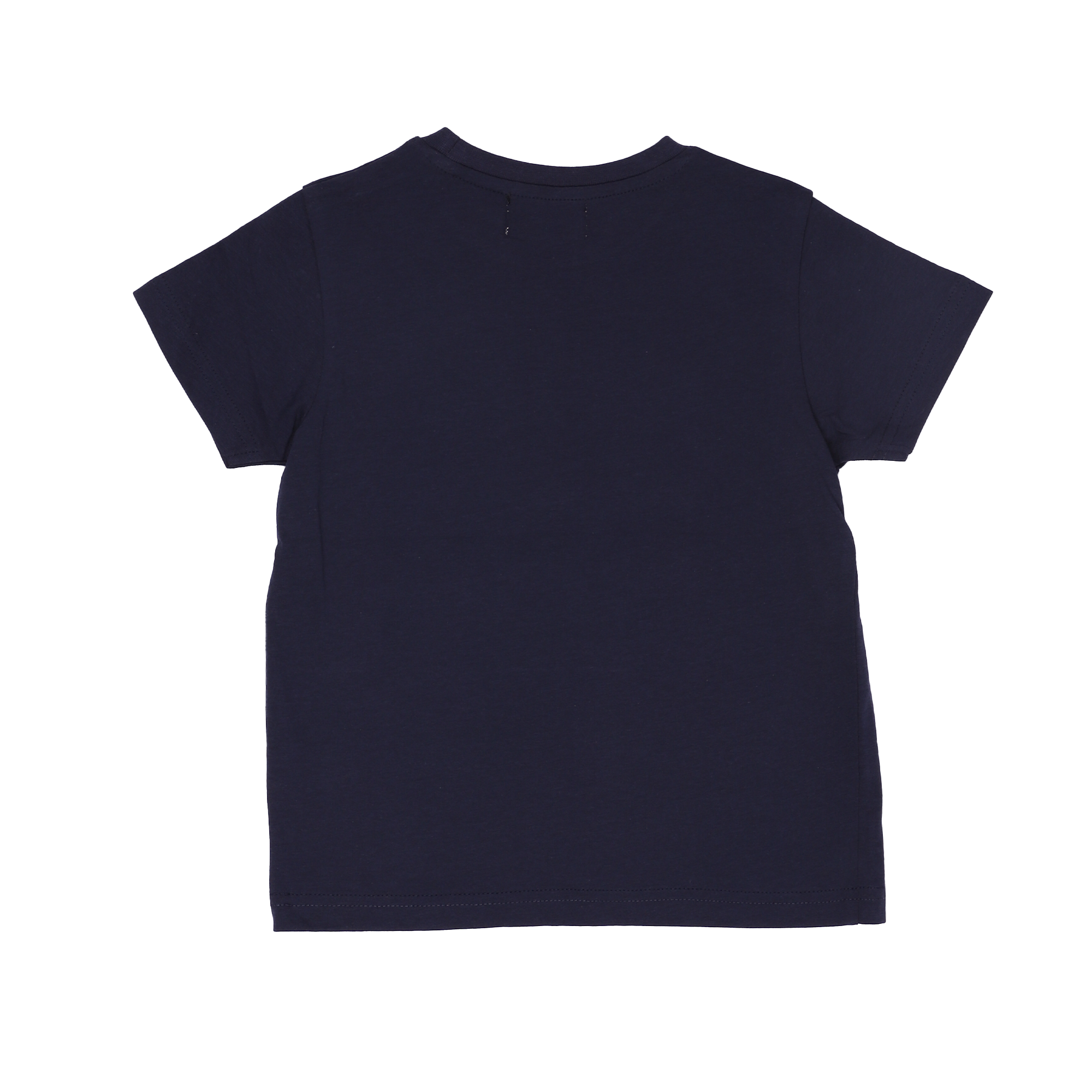 Tee-shirt avec animation 8/12 ans