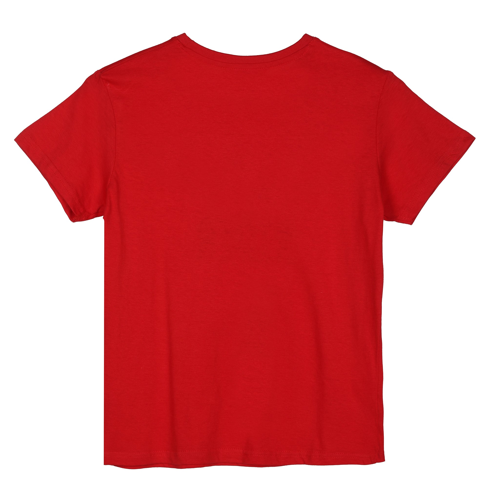 TEE SHIRT MC AVEC ANIMATION 3/6A