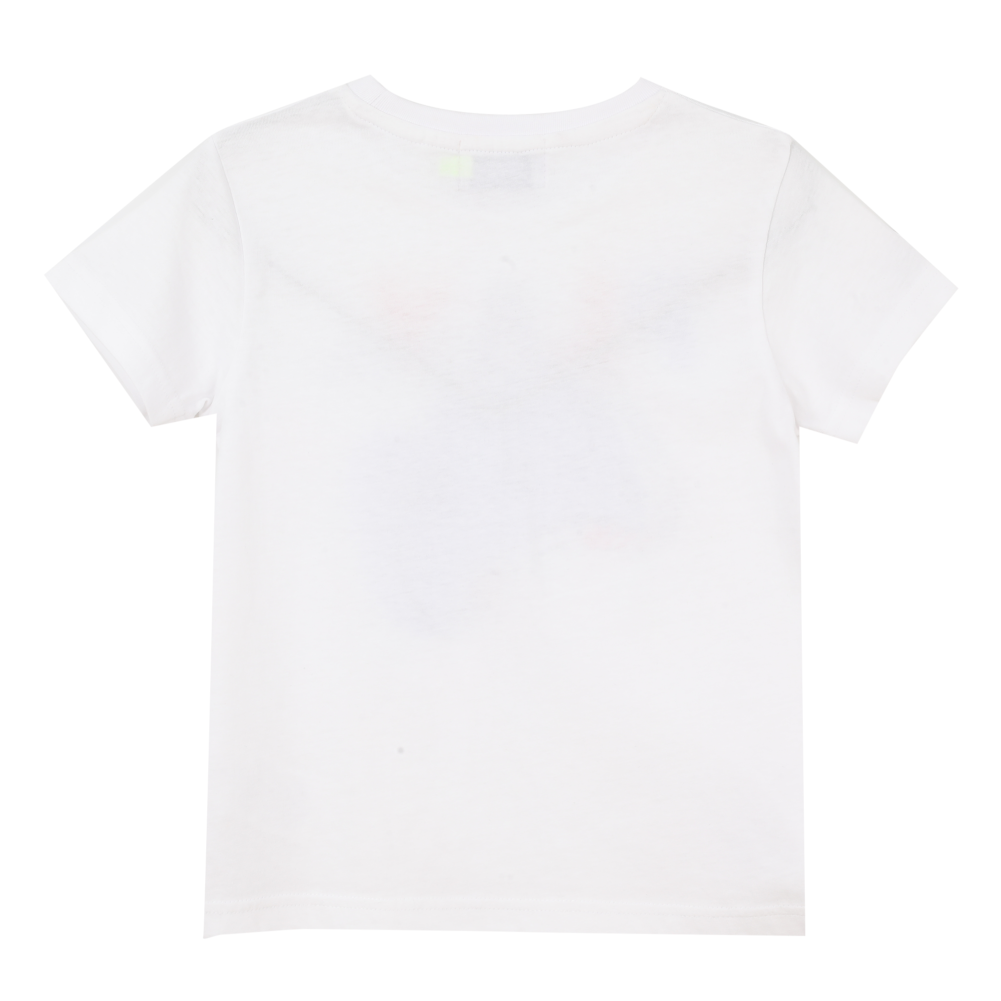 TEE-SHIRT MANCHES COURTES AVEC ANIMATION 3-6A