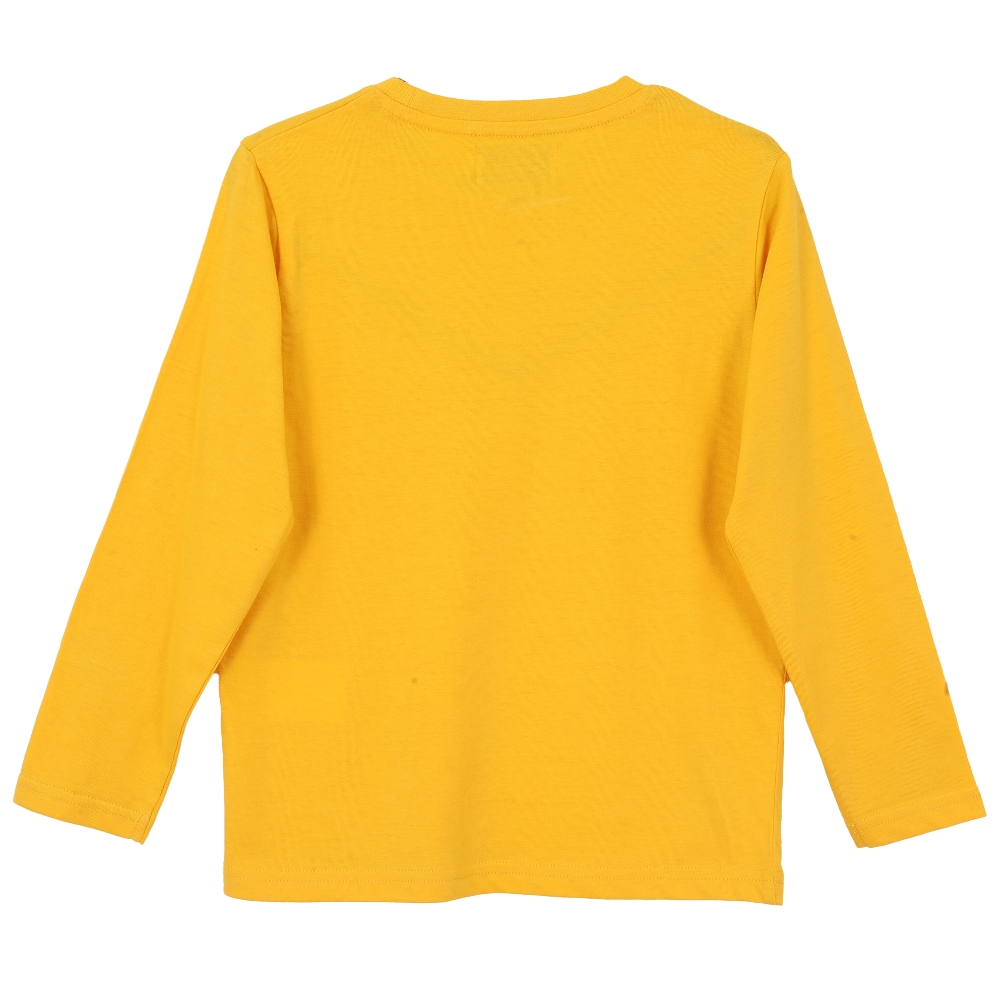 TEE SHIRT MANCHES LONGUES AVEC ANIMATION 8-12A