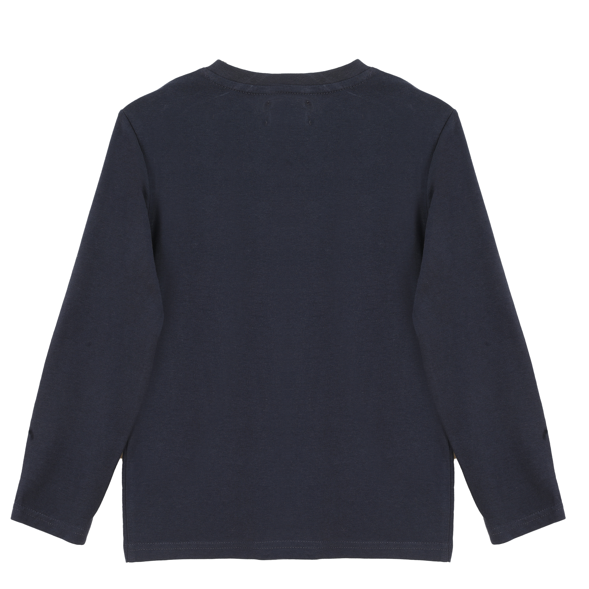 TEE SHIRT MANCHES LONGUES AVEC ANIMATION 8-12A
