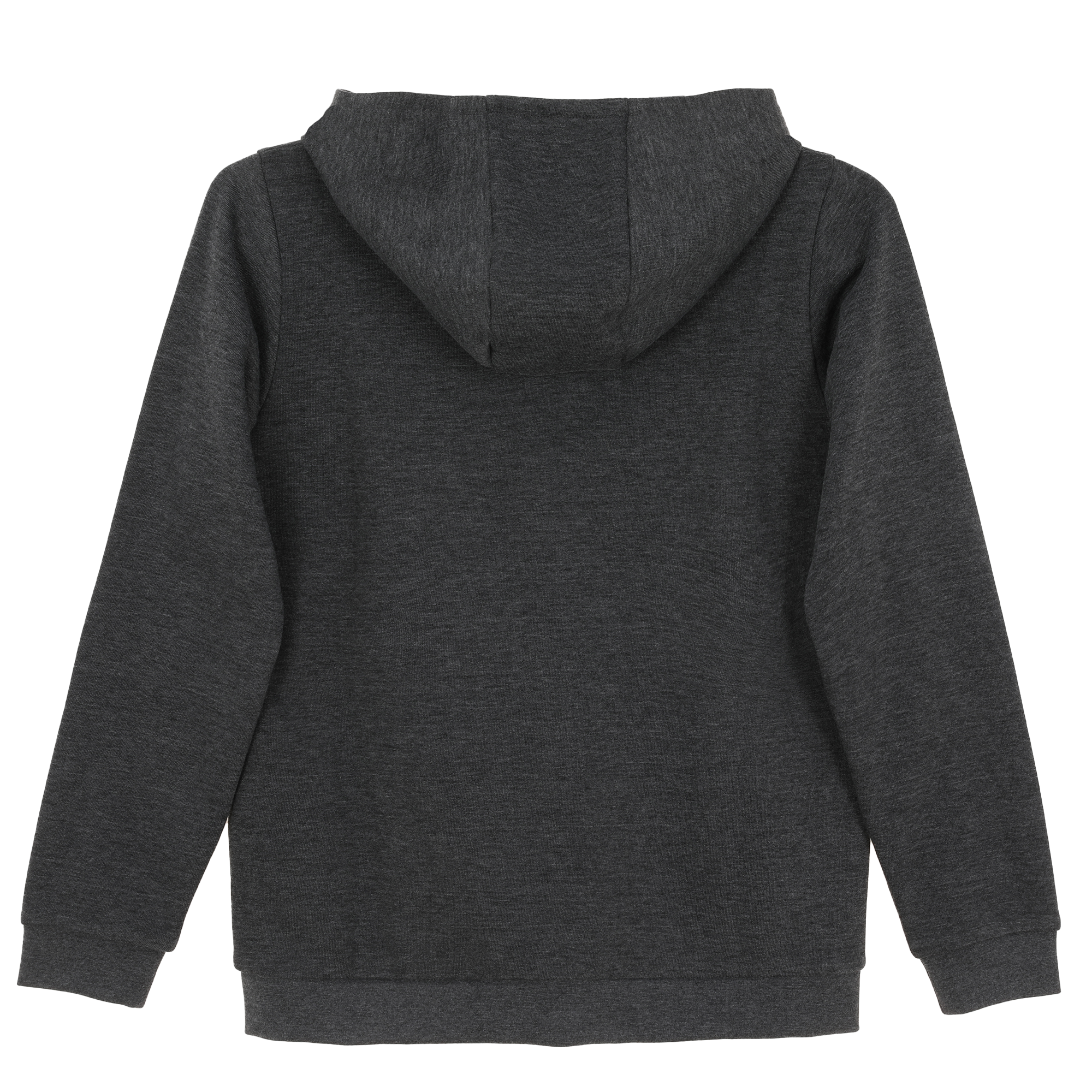 SWEAT A CAPUCHE ZIPPE 8-12A