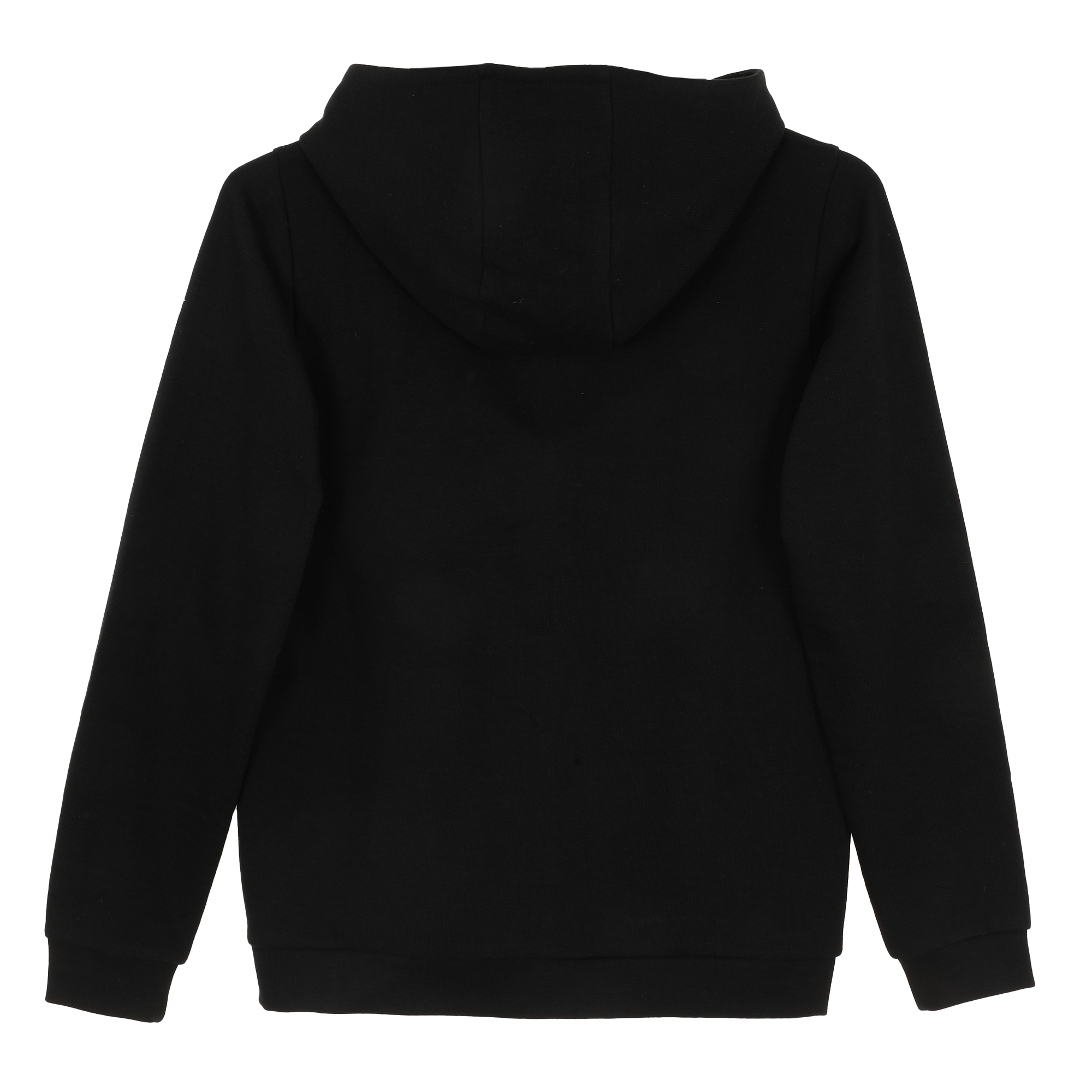 SWEAT A CAPUCHE ZIPPE 8-12A