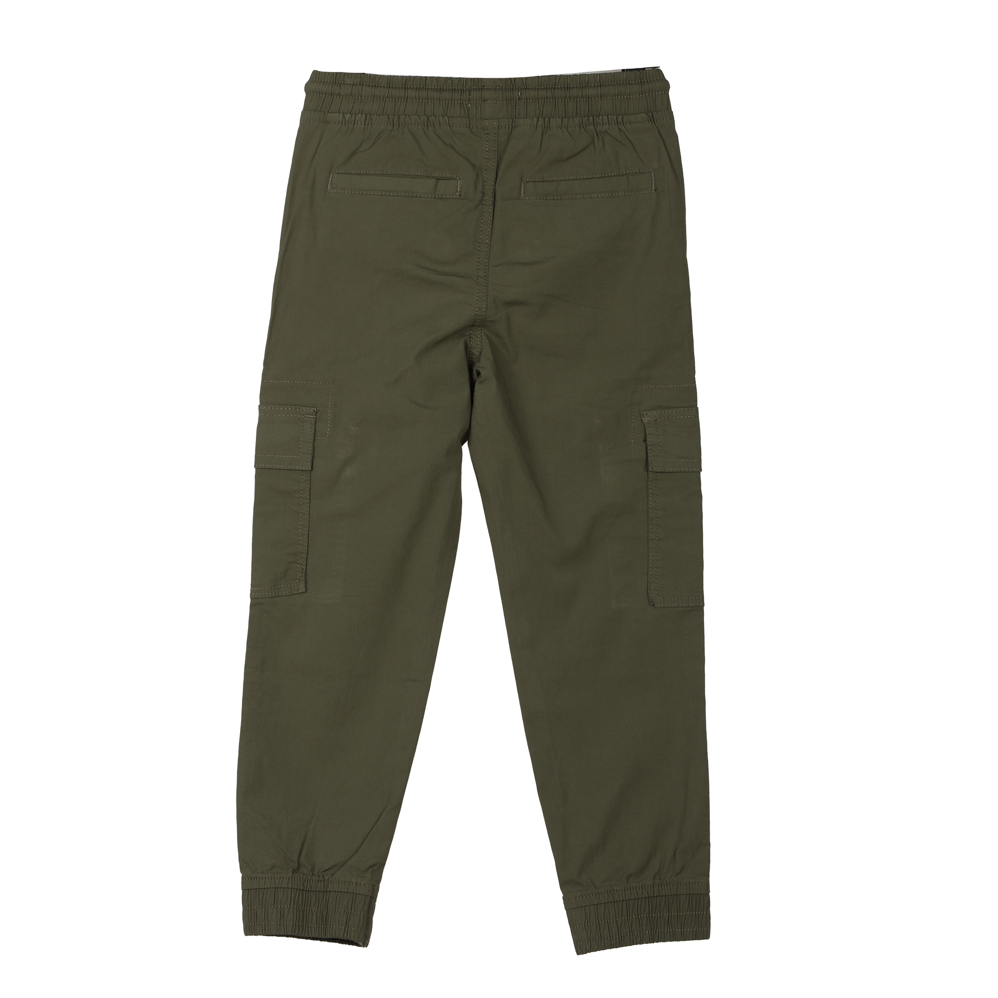 Pantalon cargo 3/6 ans - Beige