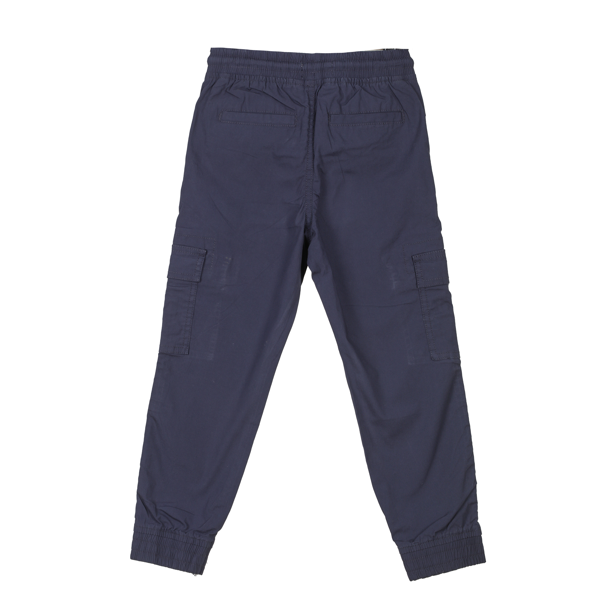 Pantalon cargo 7/12 ans - Kaki